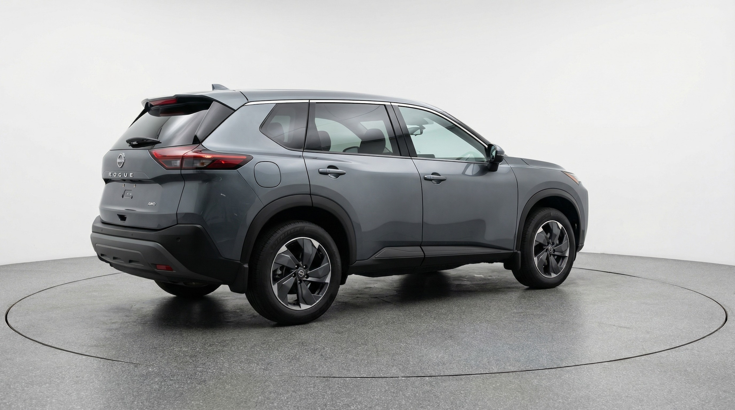 Thumbnail: 2025 Nissan Rogue - 7