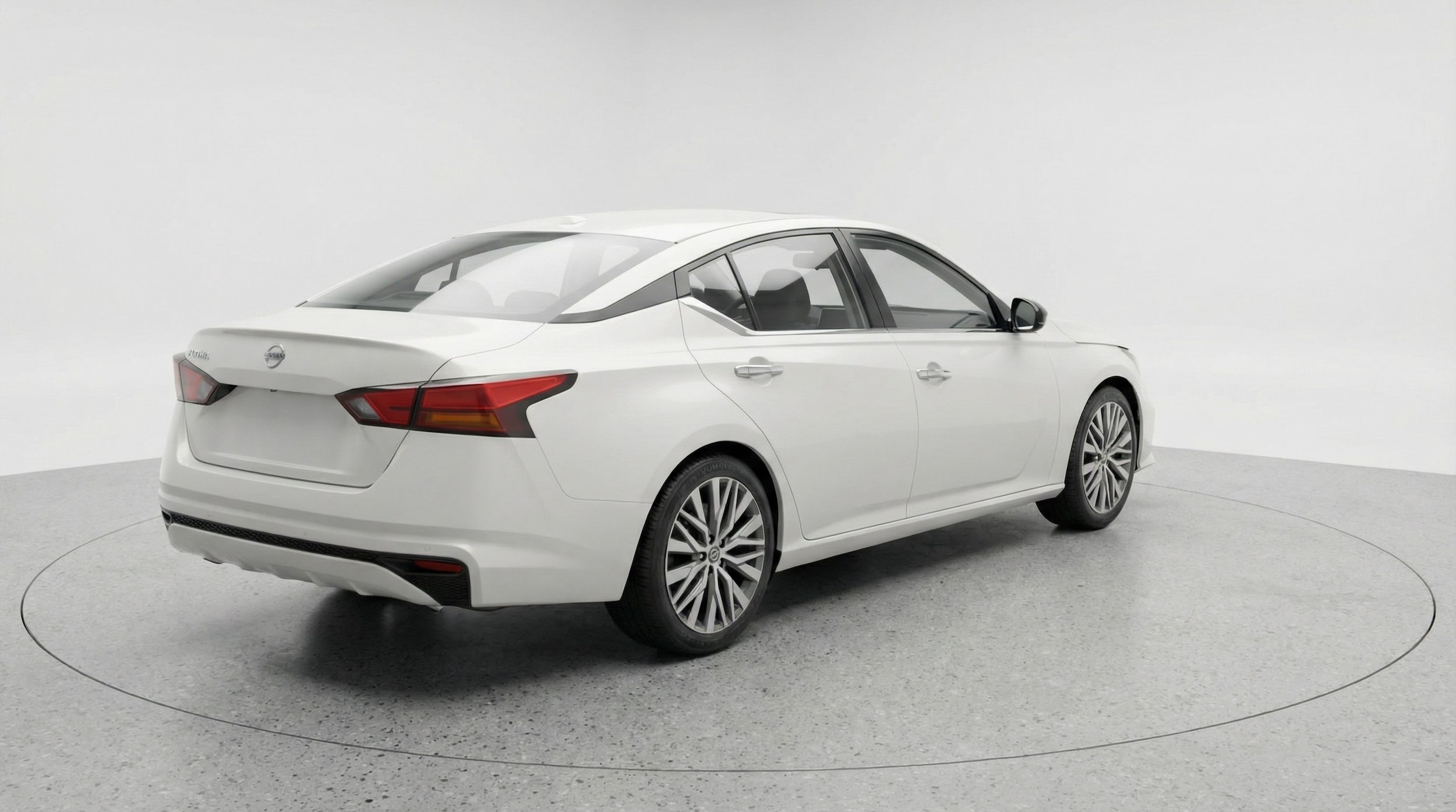 Thumbnail: 2025 Nissan Altima - 7
