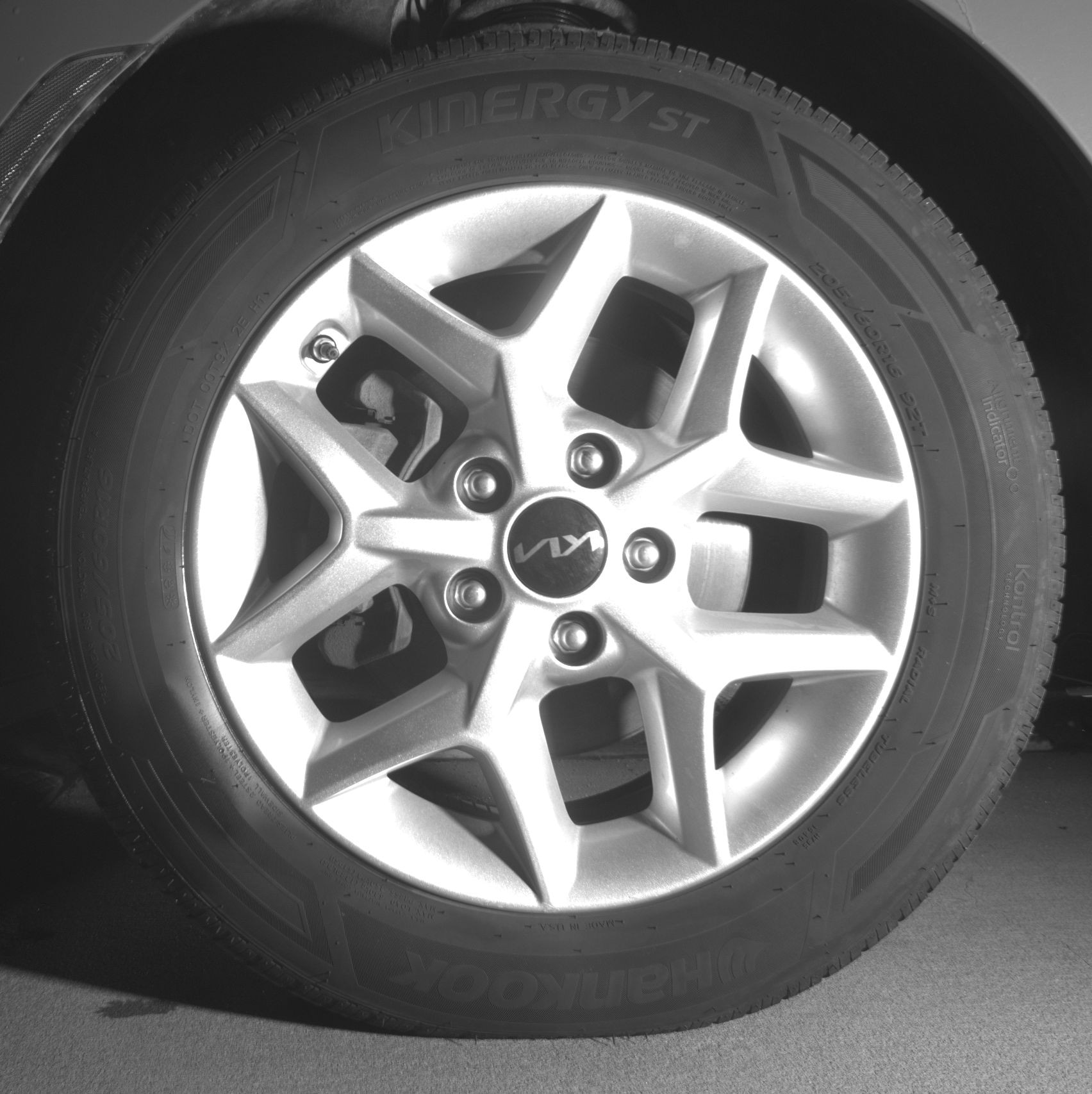 Thumbnail: 2025 Kia Soul - 9