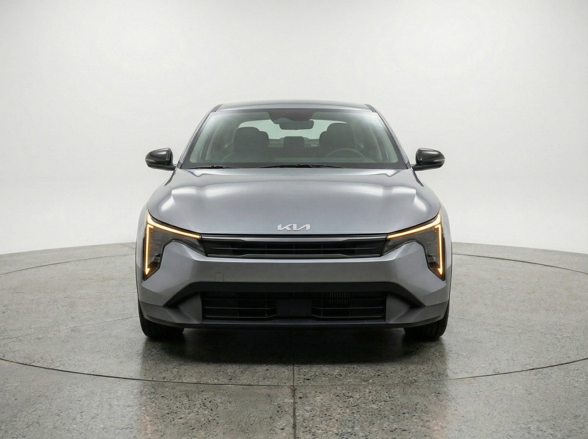 Thumbnail: 2025 Kia K4 - 2