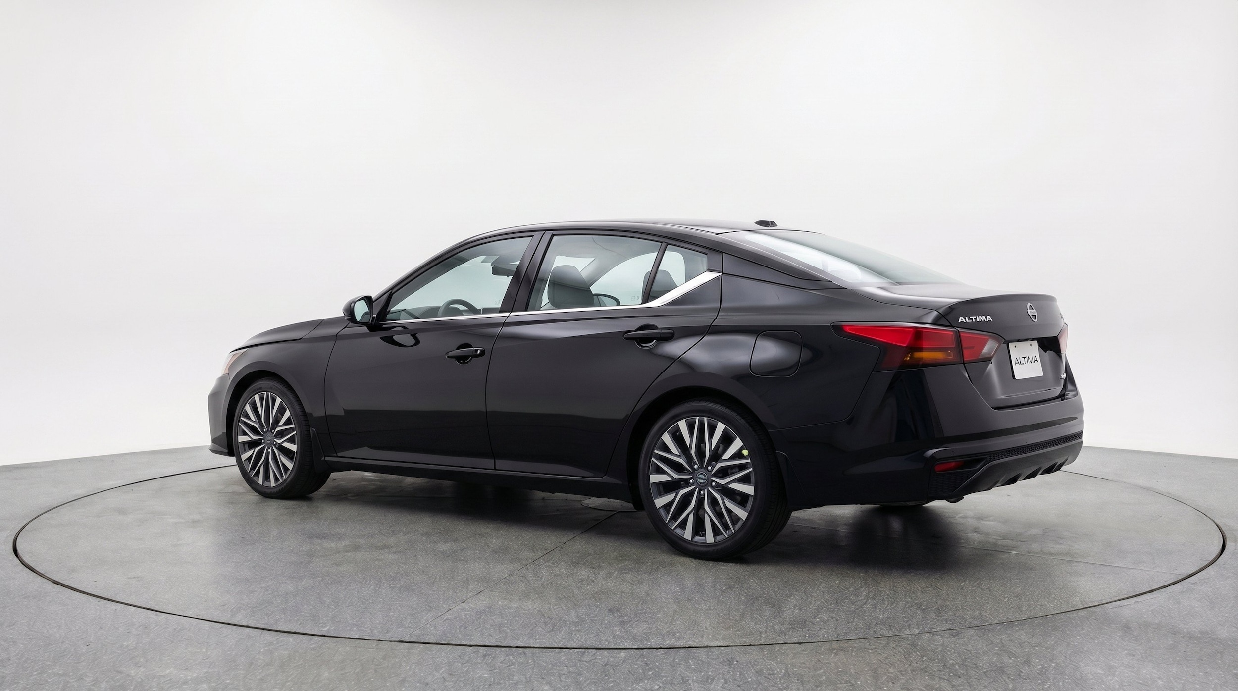 Thumbnail: 2026 Nissan Altima - 6