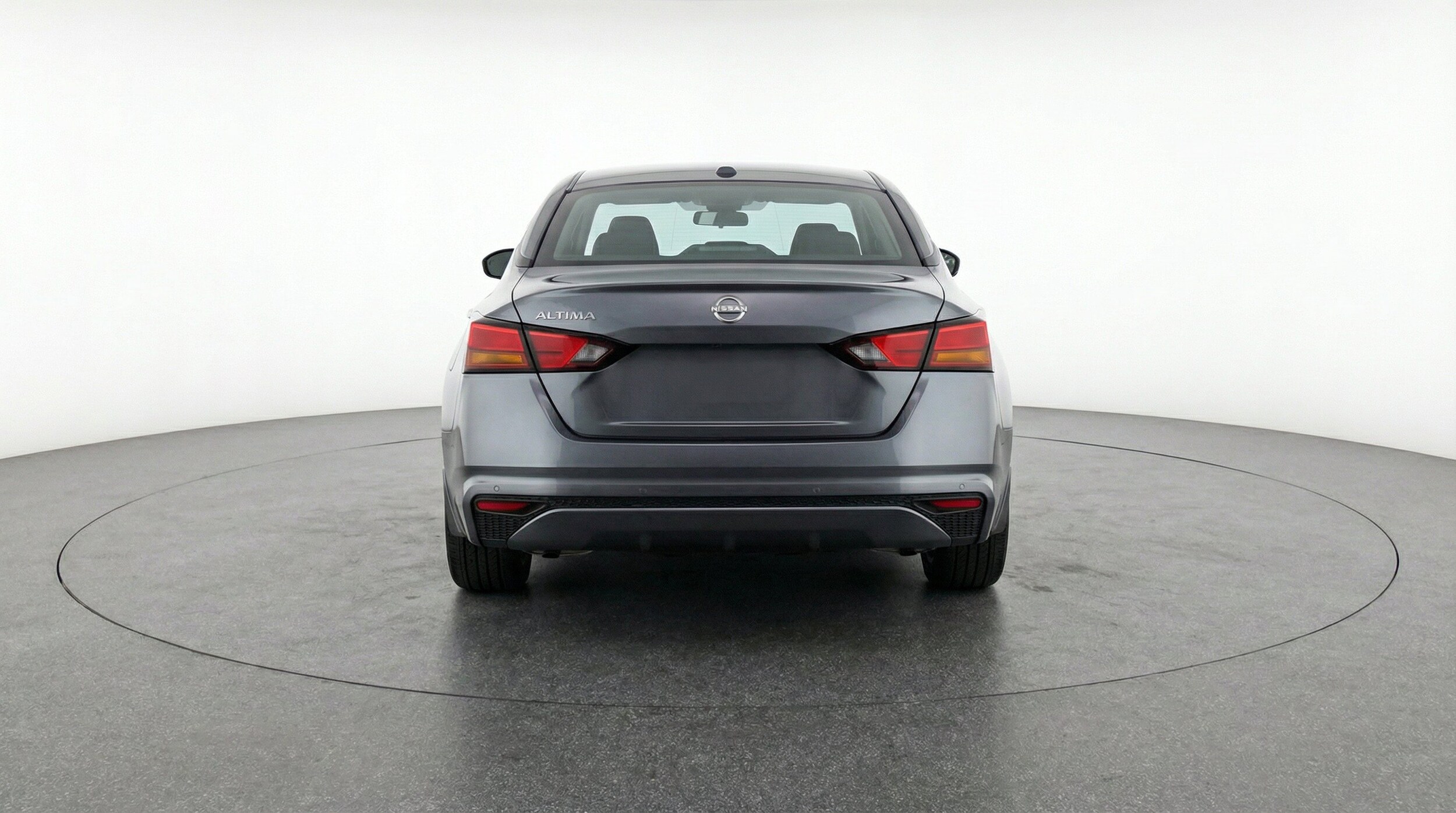 Thumbnail: 2025 Nissan Altima - 7