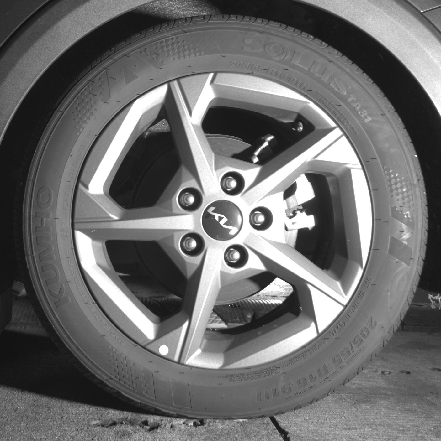 Thumbnail: 2025 Kia K4 - 11