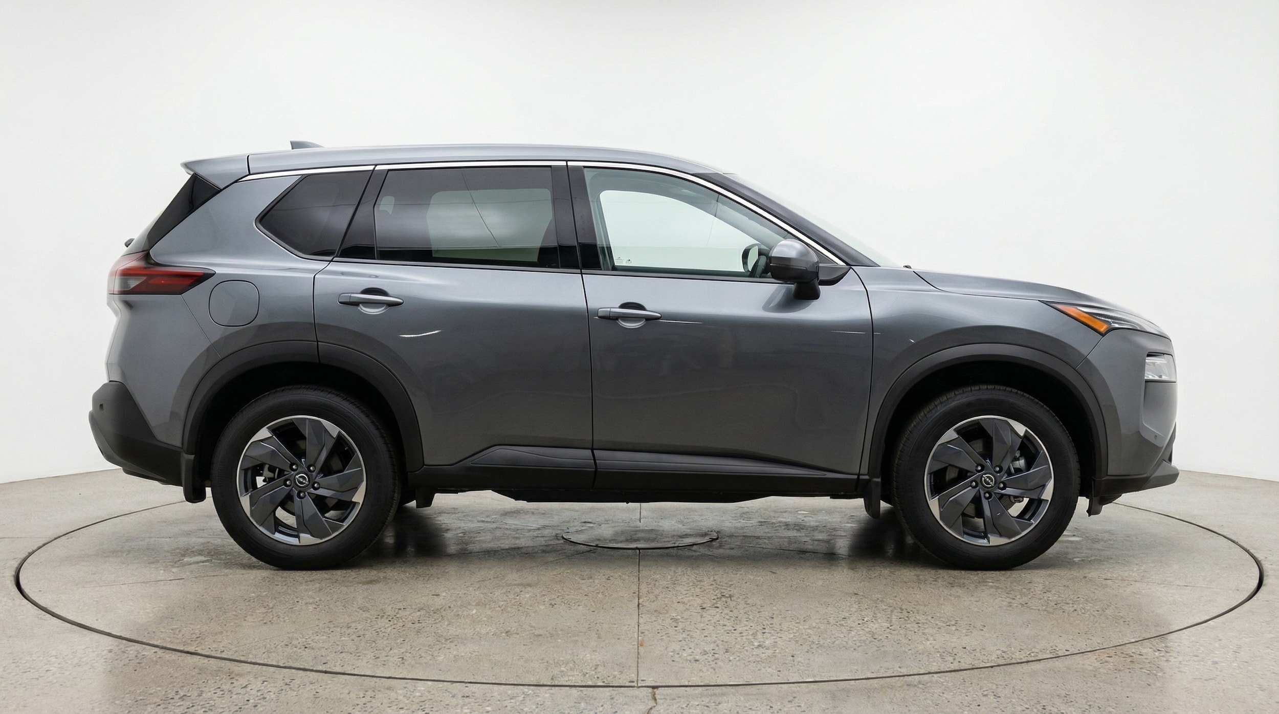 Thumbnail: 2025 Nissan Rogue - 8