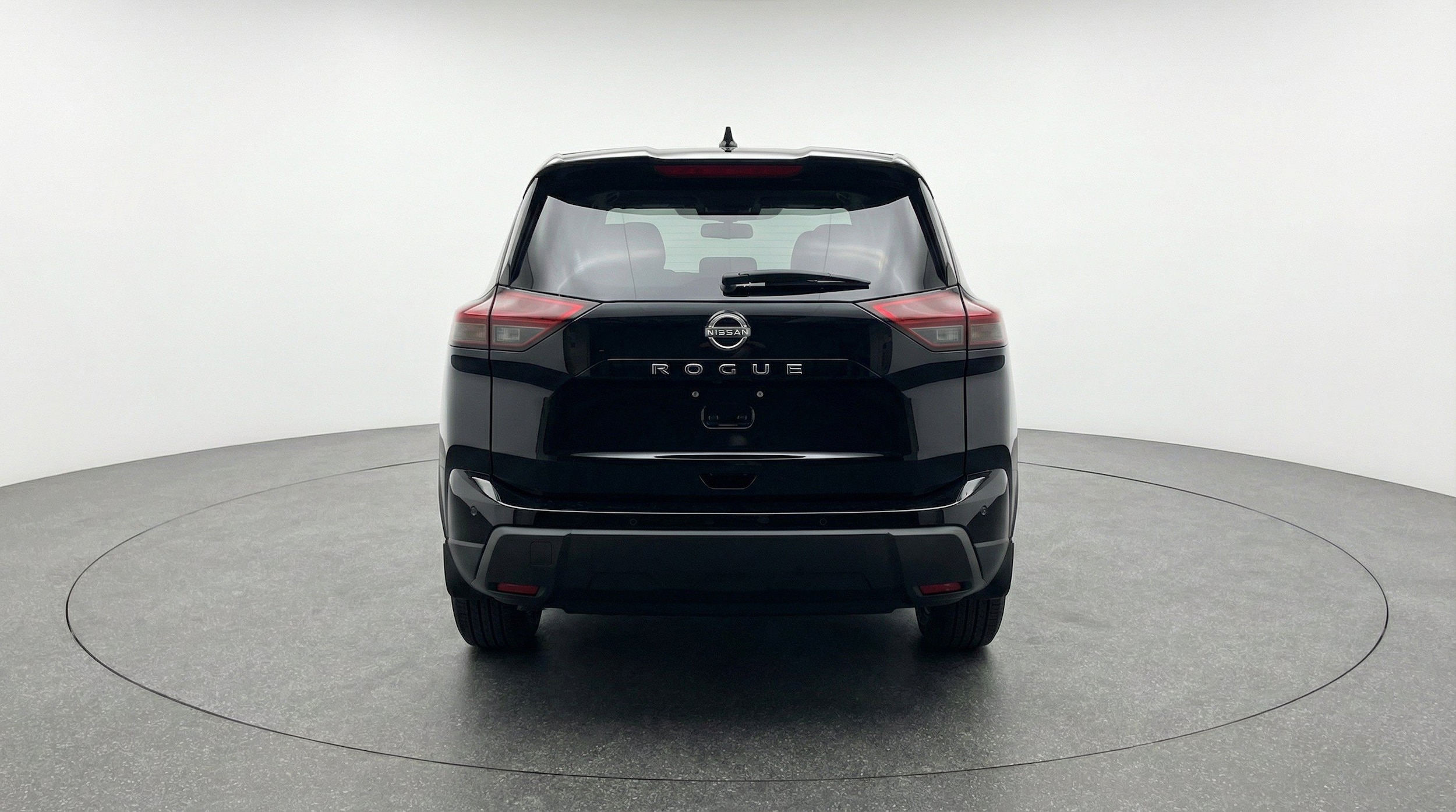 Thumbnail: 2026 Nissan Rogue - 7