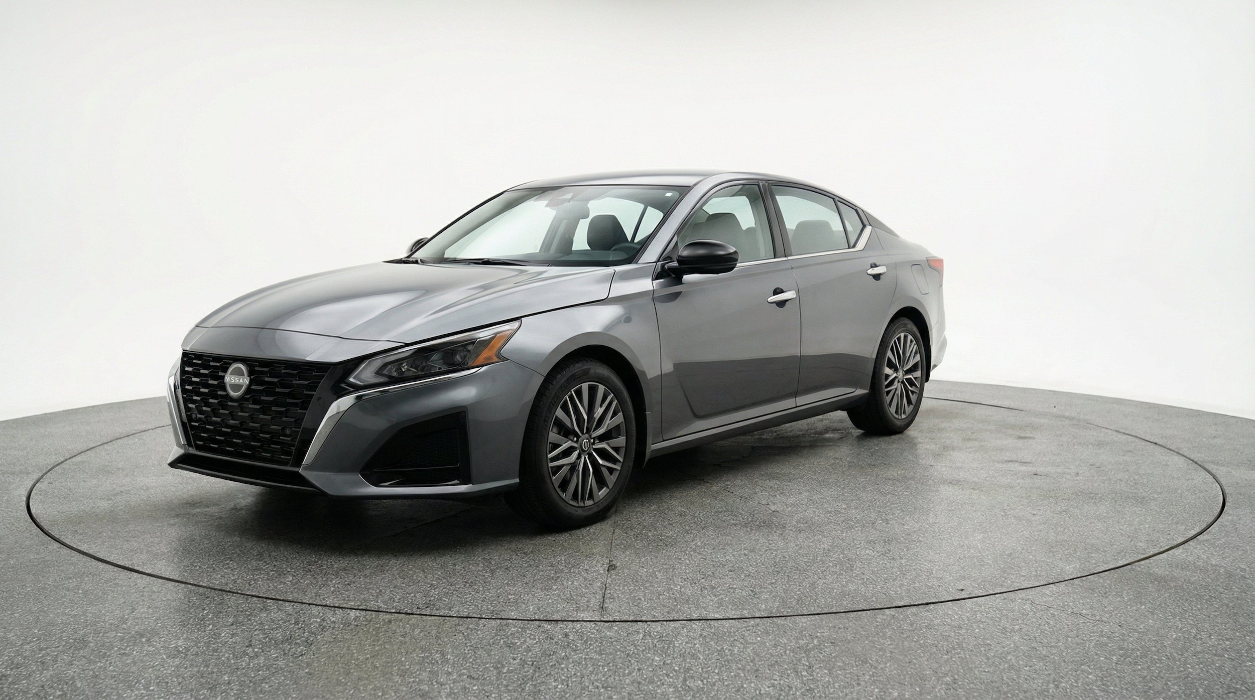 Thumbnail: 2025 Nissan Altima - 3