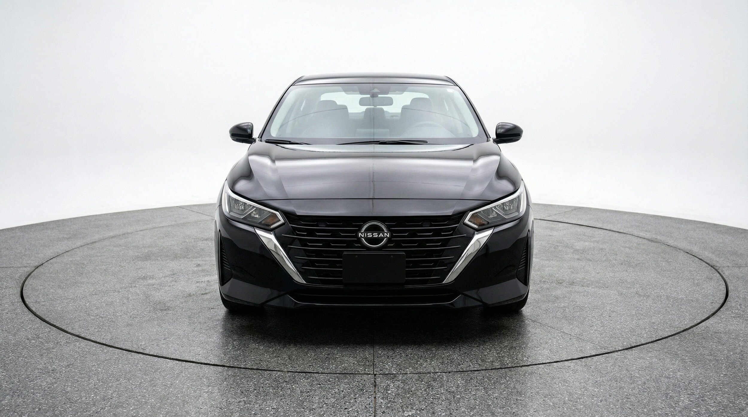 Thumbnail: 2025 Nissan Sentra - 2
