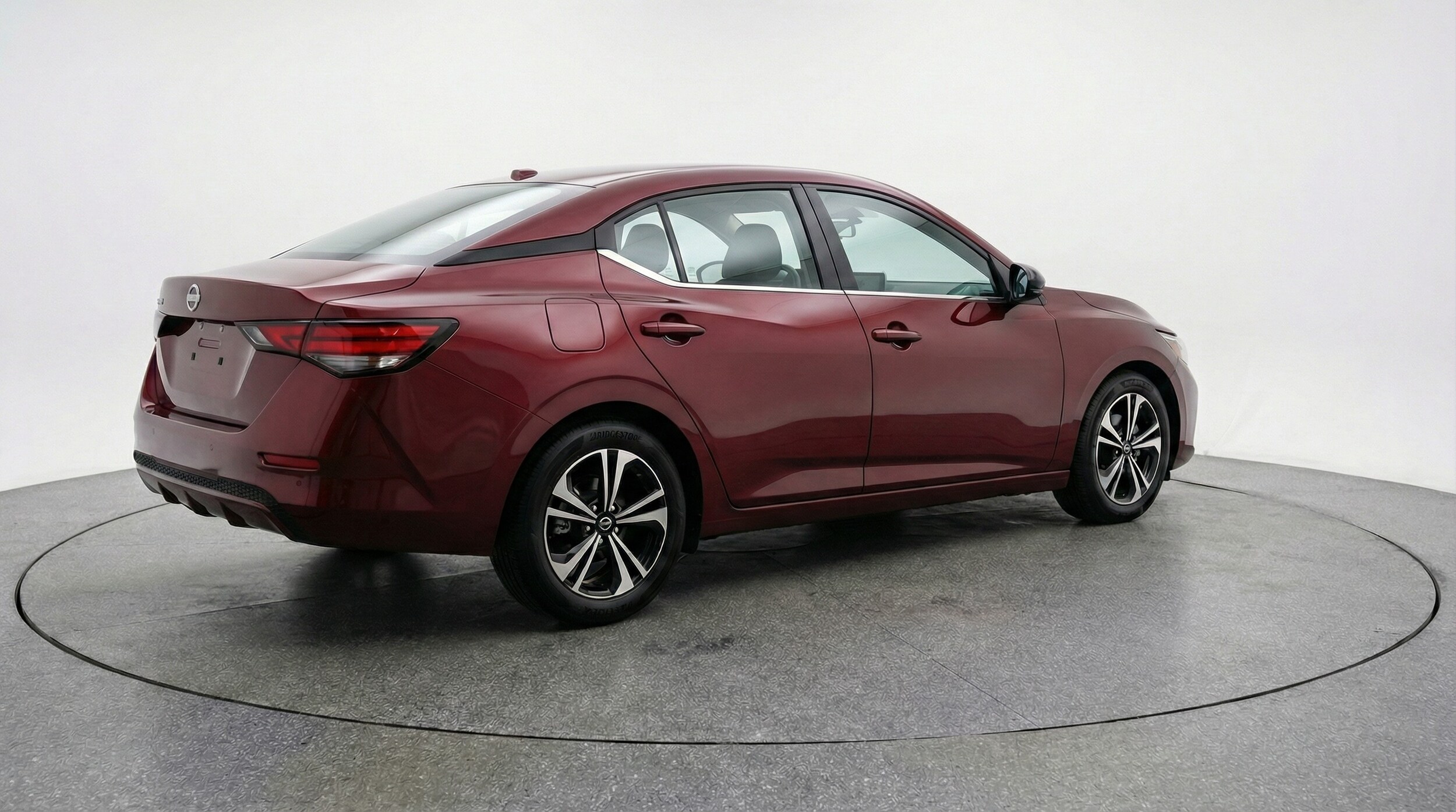 Thumbnail: 2025 Nissan Sentra - 7