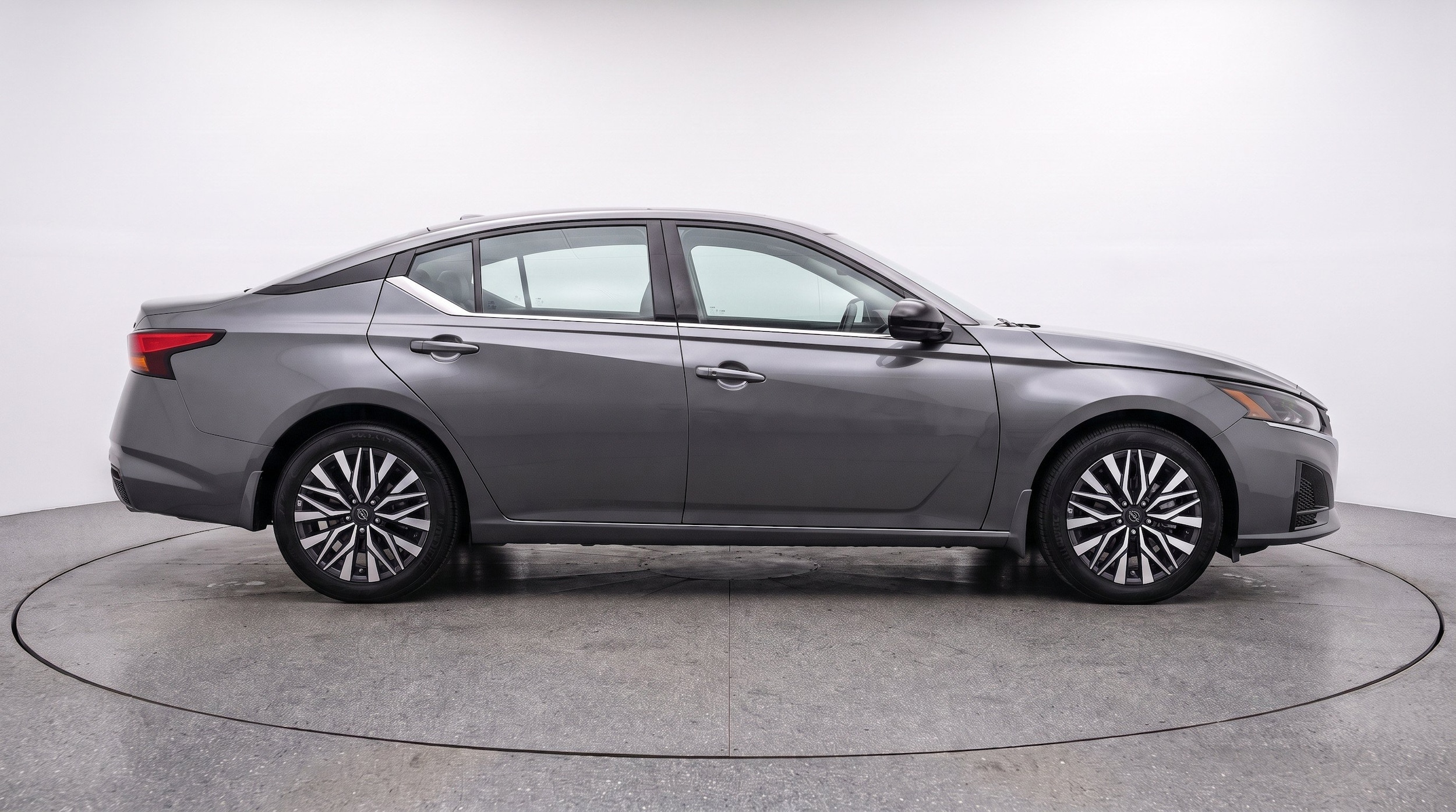 Thumbnail: 2026 Nissan Altima - 11
