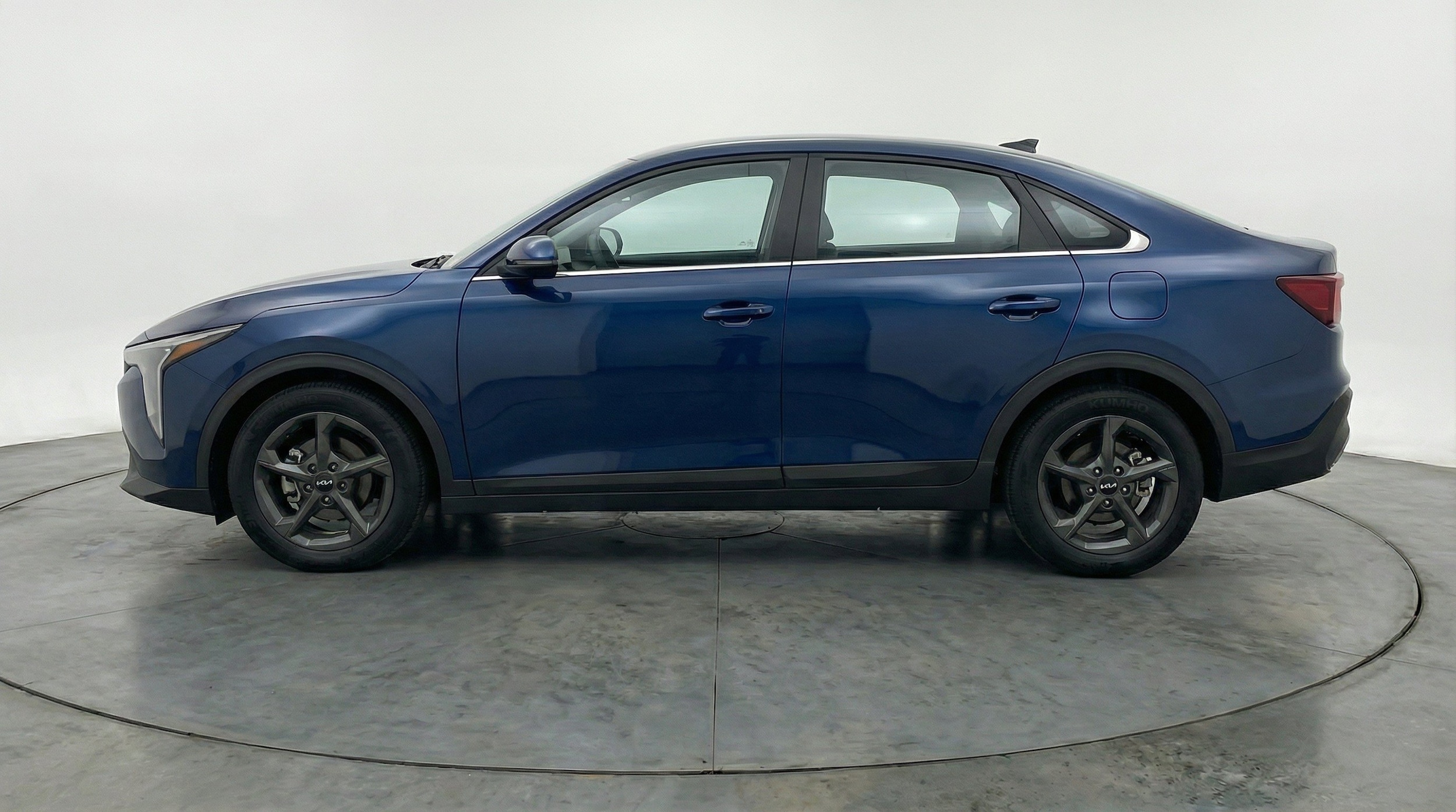 Thumbnail: 2026 Kia K4 - 5