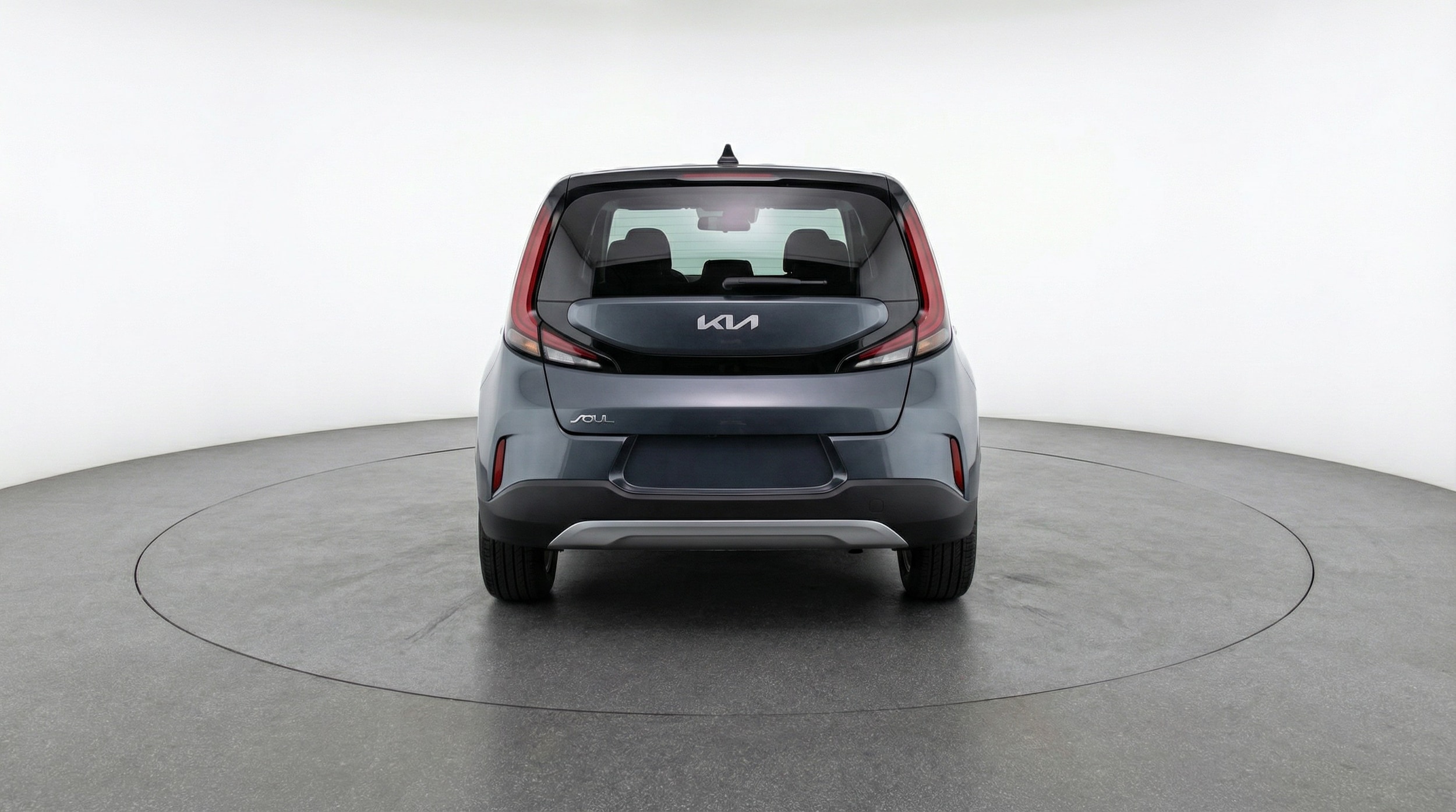 Thumbnail: 2025 Kia Soul - 6