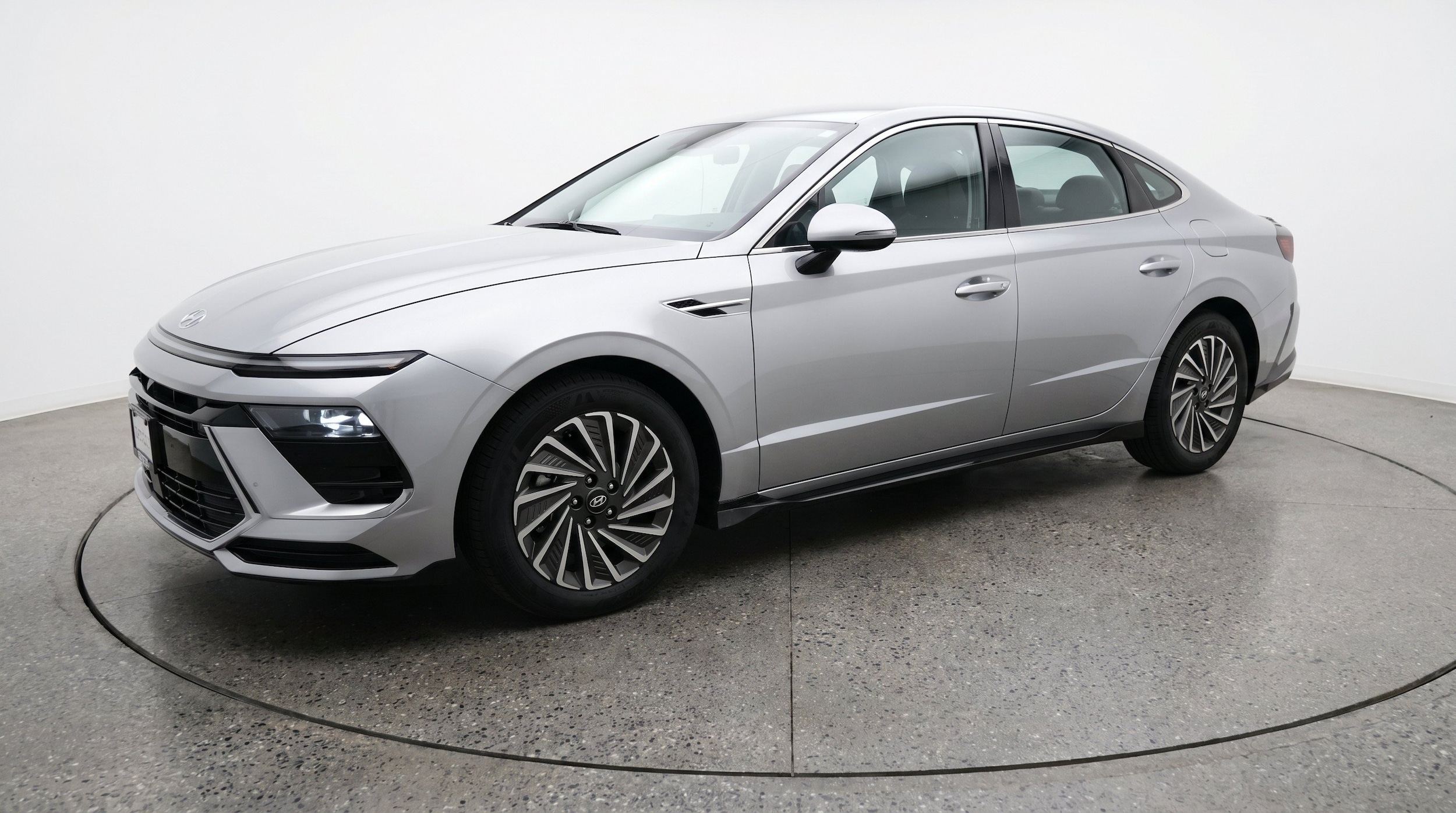 Thumbnail: 2025 Hyundai Sonata - 3