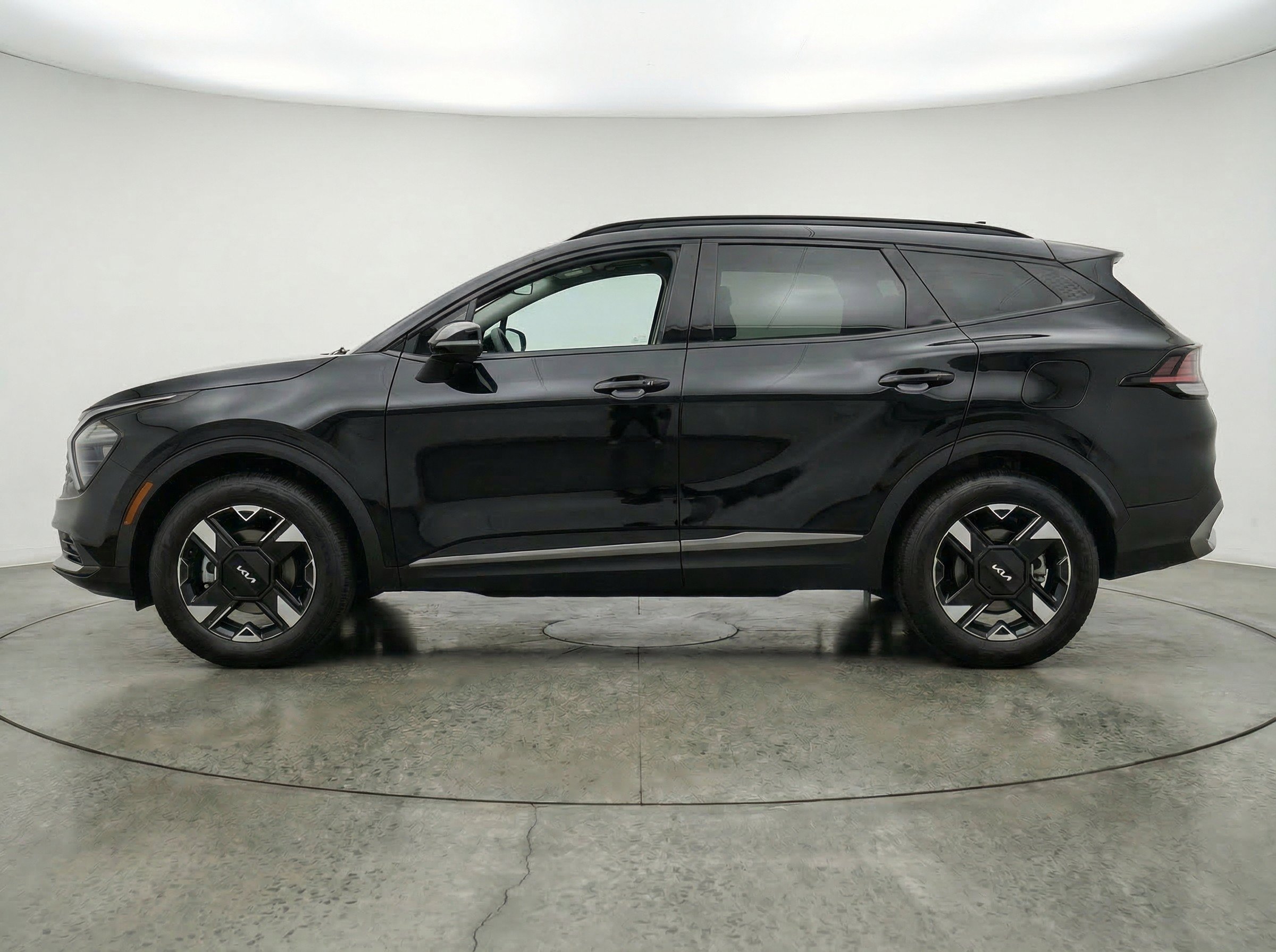 Thumbnail: 2026 Kia Sportage - 5