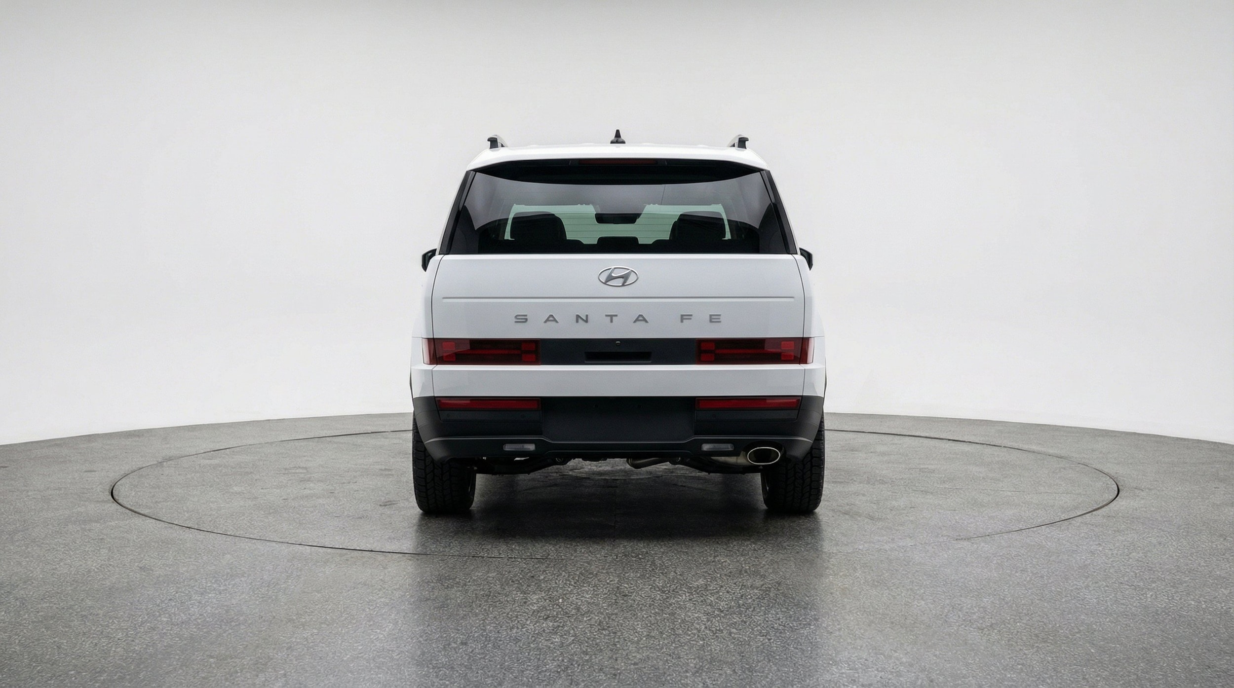 Thumbnail: 2026 Hyundai Santa Fe - 7