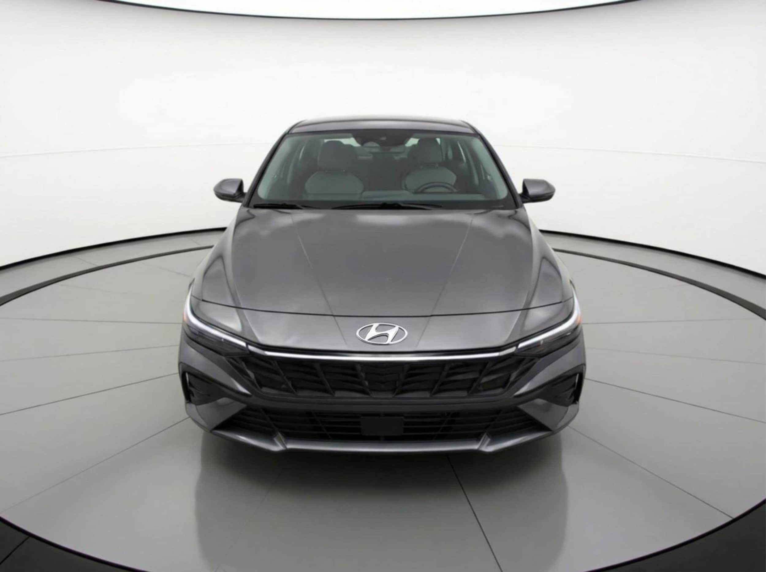 Thumbnail: 2025 Hyundai Elantra - 2