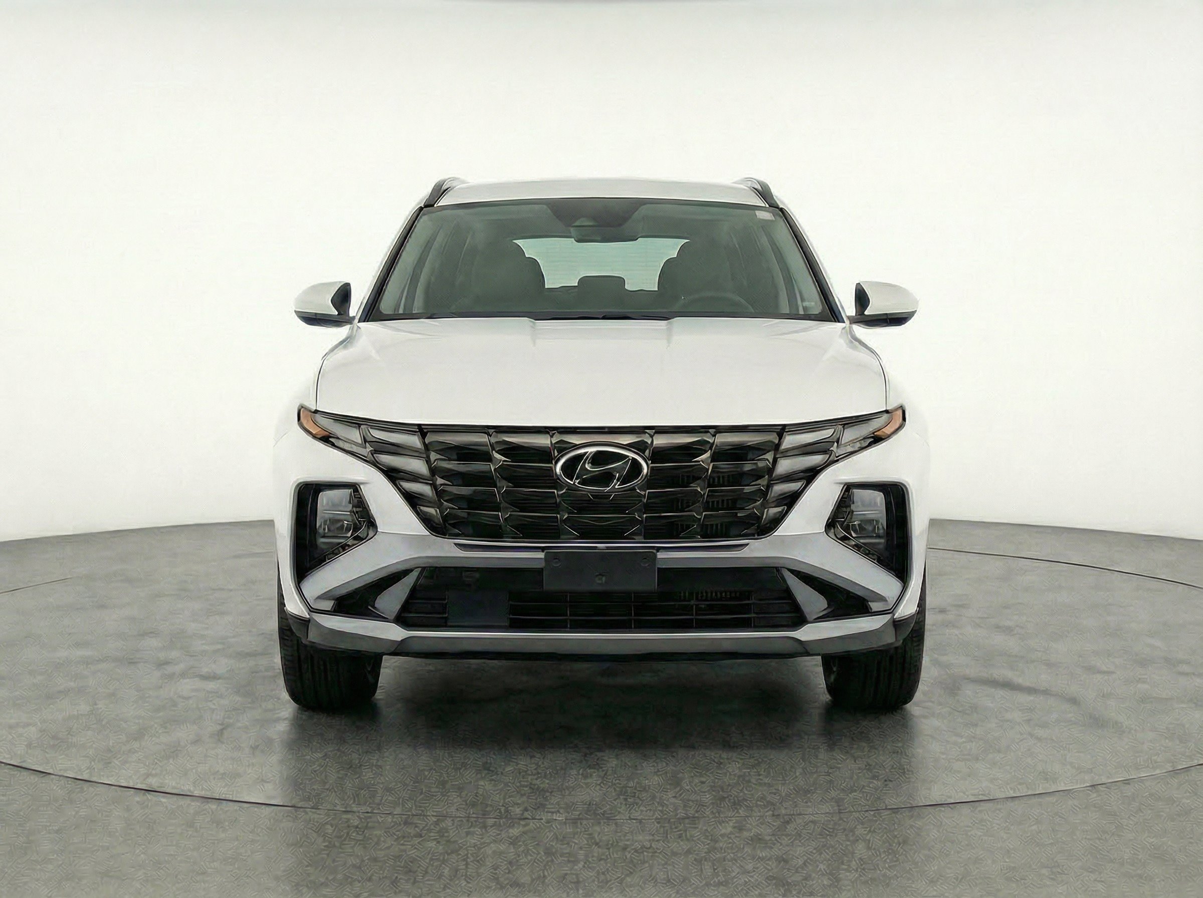 Thumbnail: 2026 Hyundai Tucson - 2