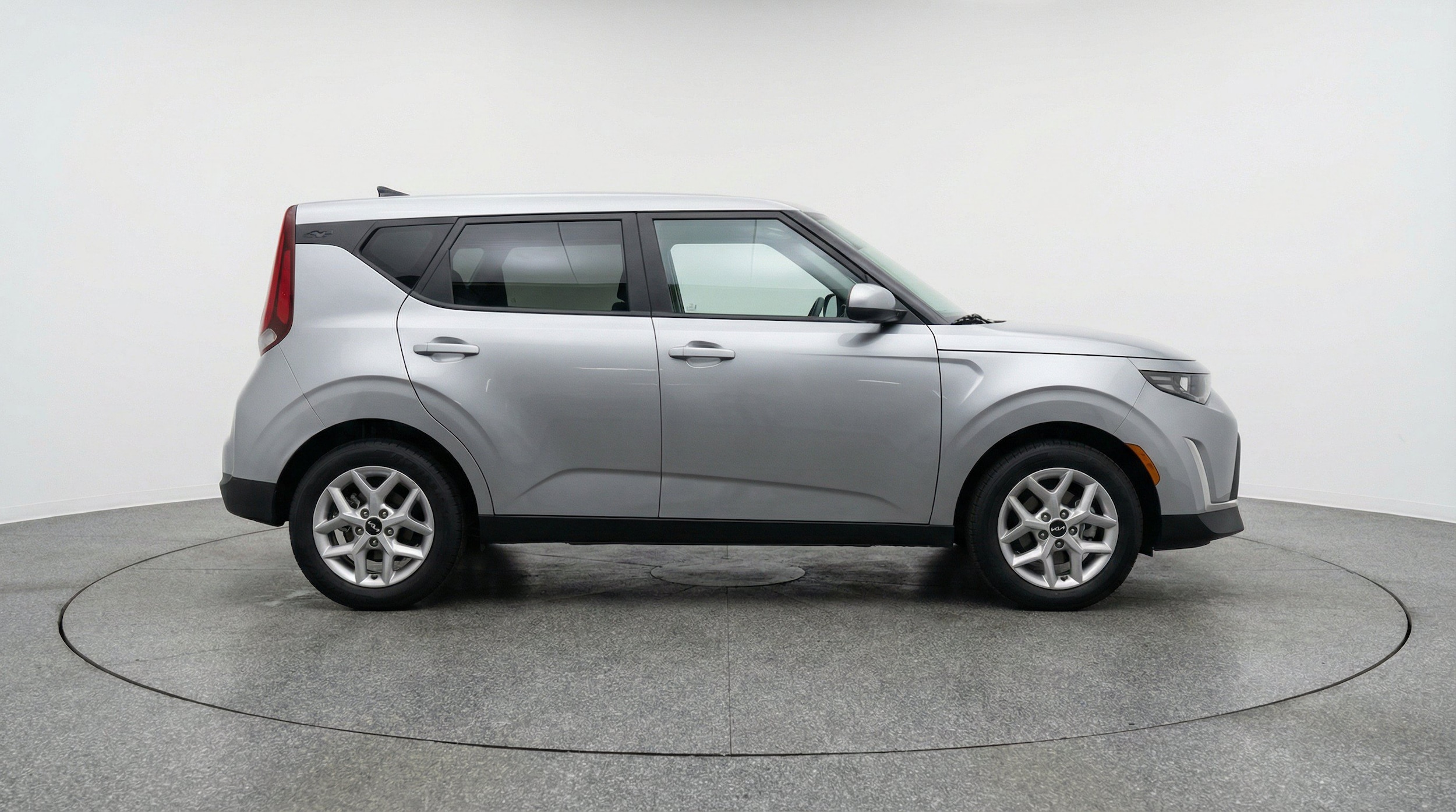 Thumbnail: 2025 Kia Soul - 11