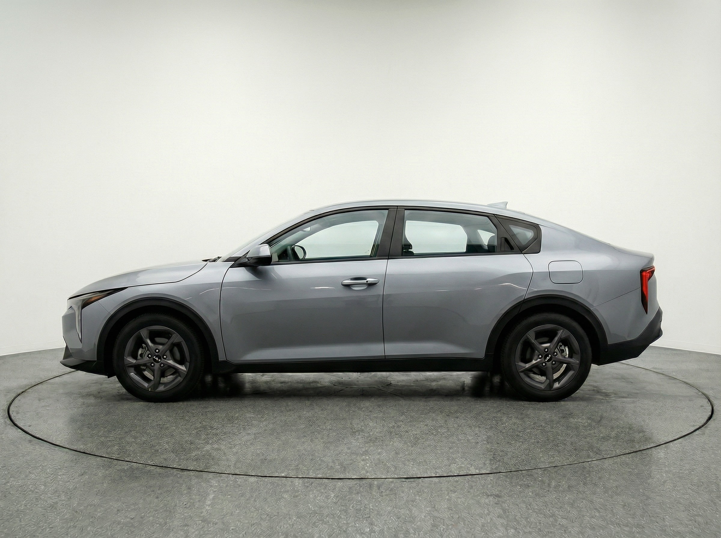 Thumbnail: 2025 Kia K4 - 4