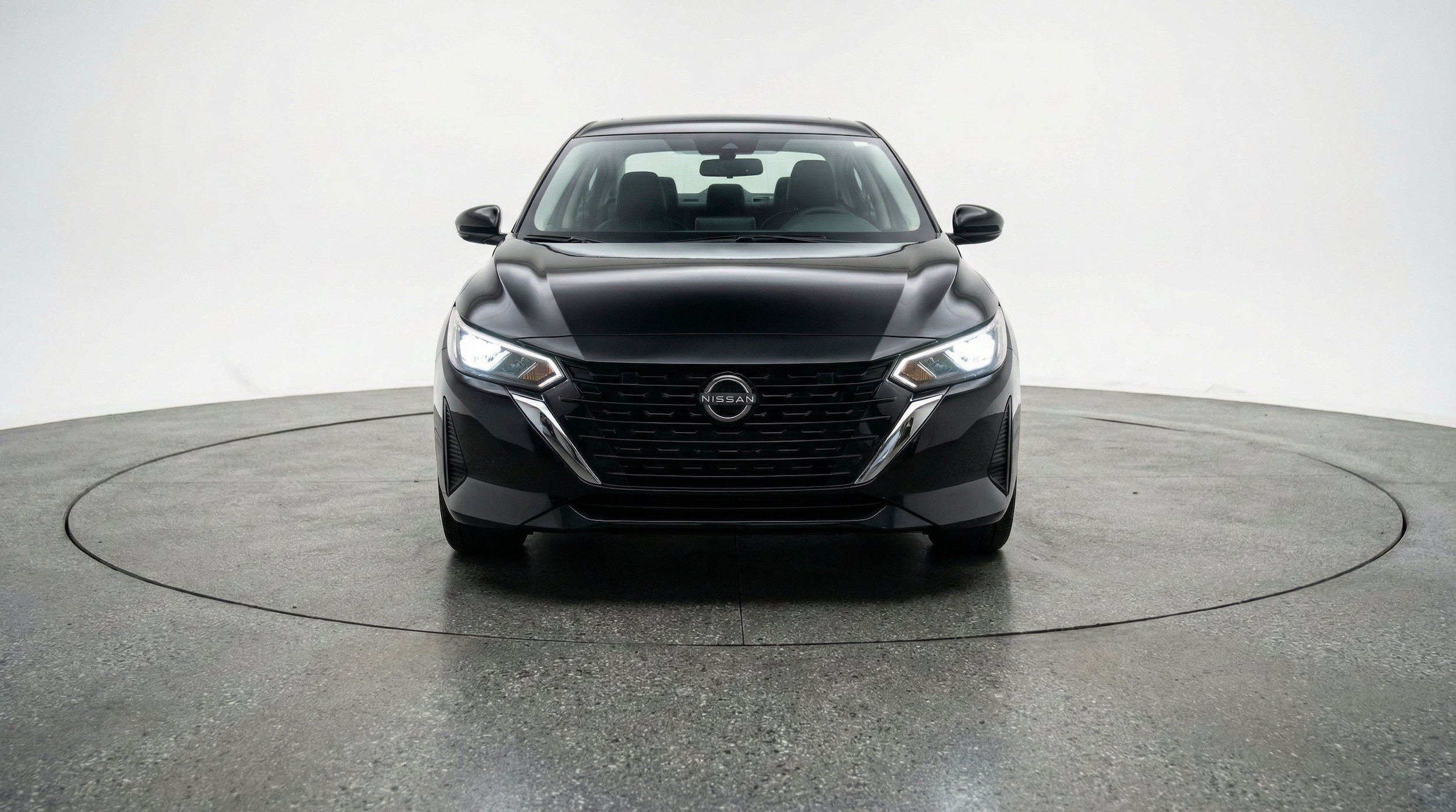 Thumbnail: 2025 Nissan Sentra - 2