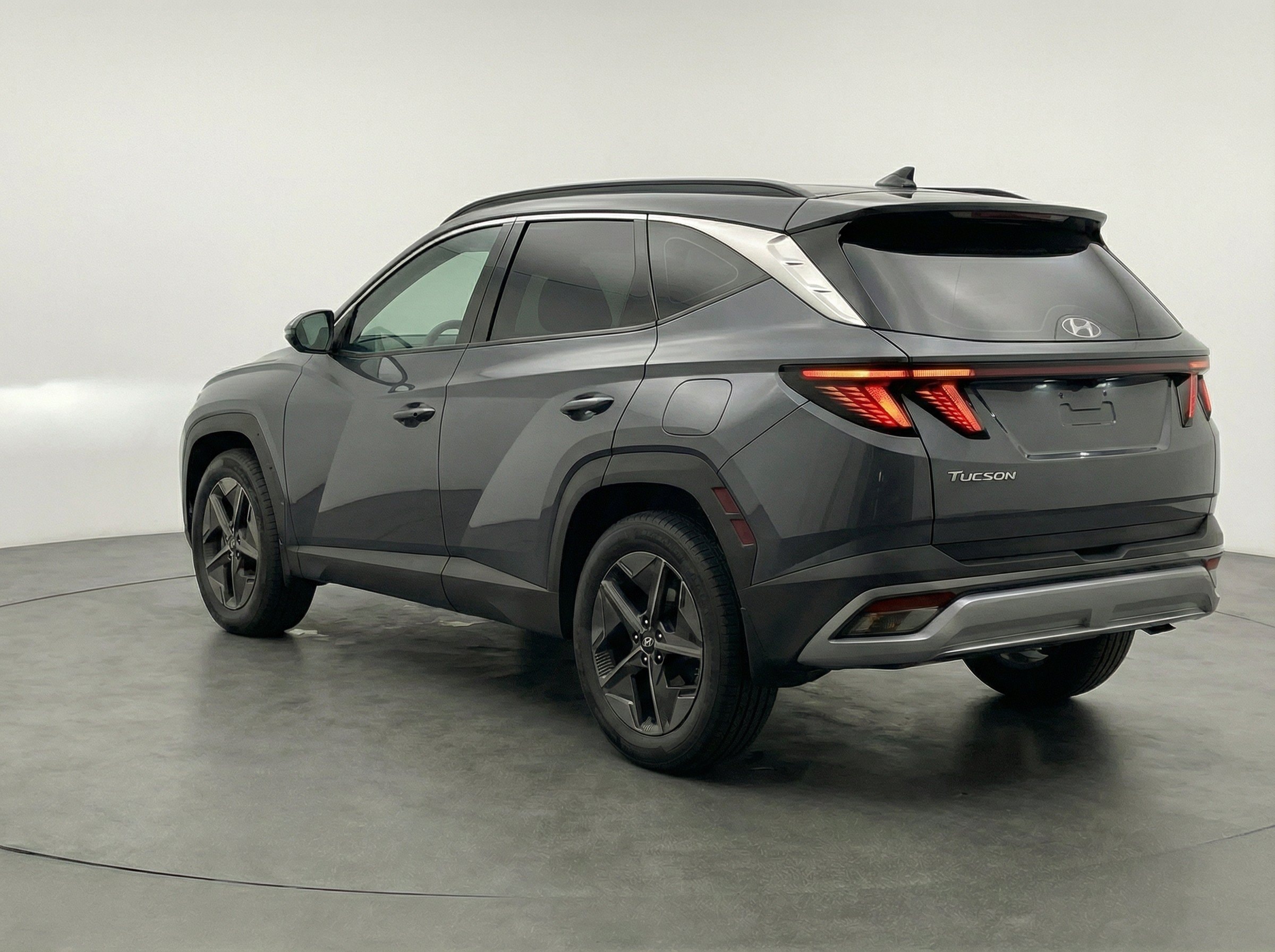 Thumbnail: 2025 Hyundai Tucson - 6