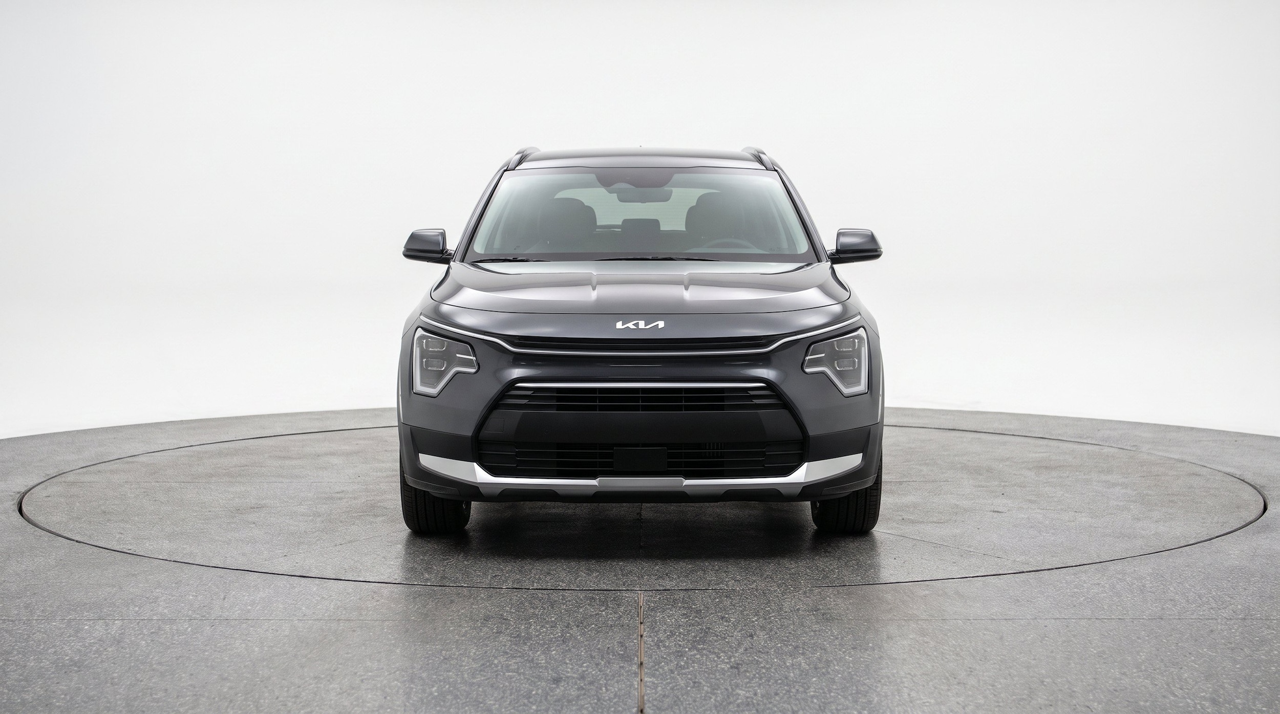 Thumbnail: 2026 Kia Niro - 2