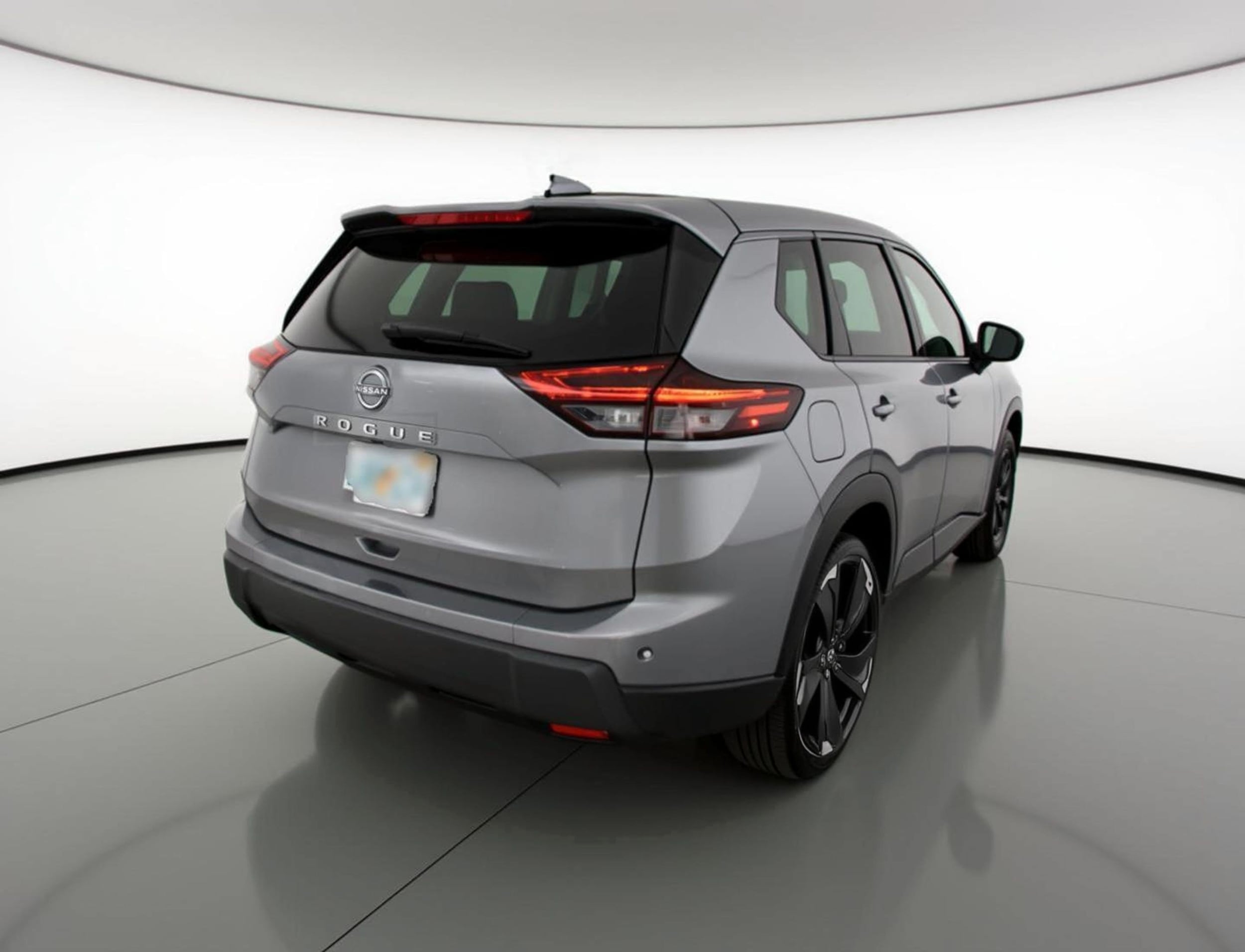 Thumbnail: 2025 Nissan Rogue - 9