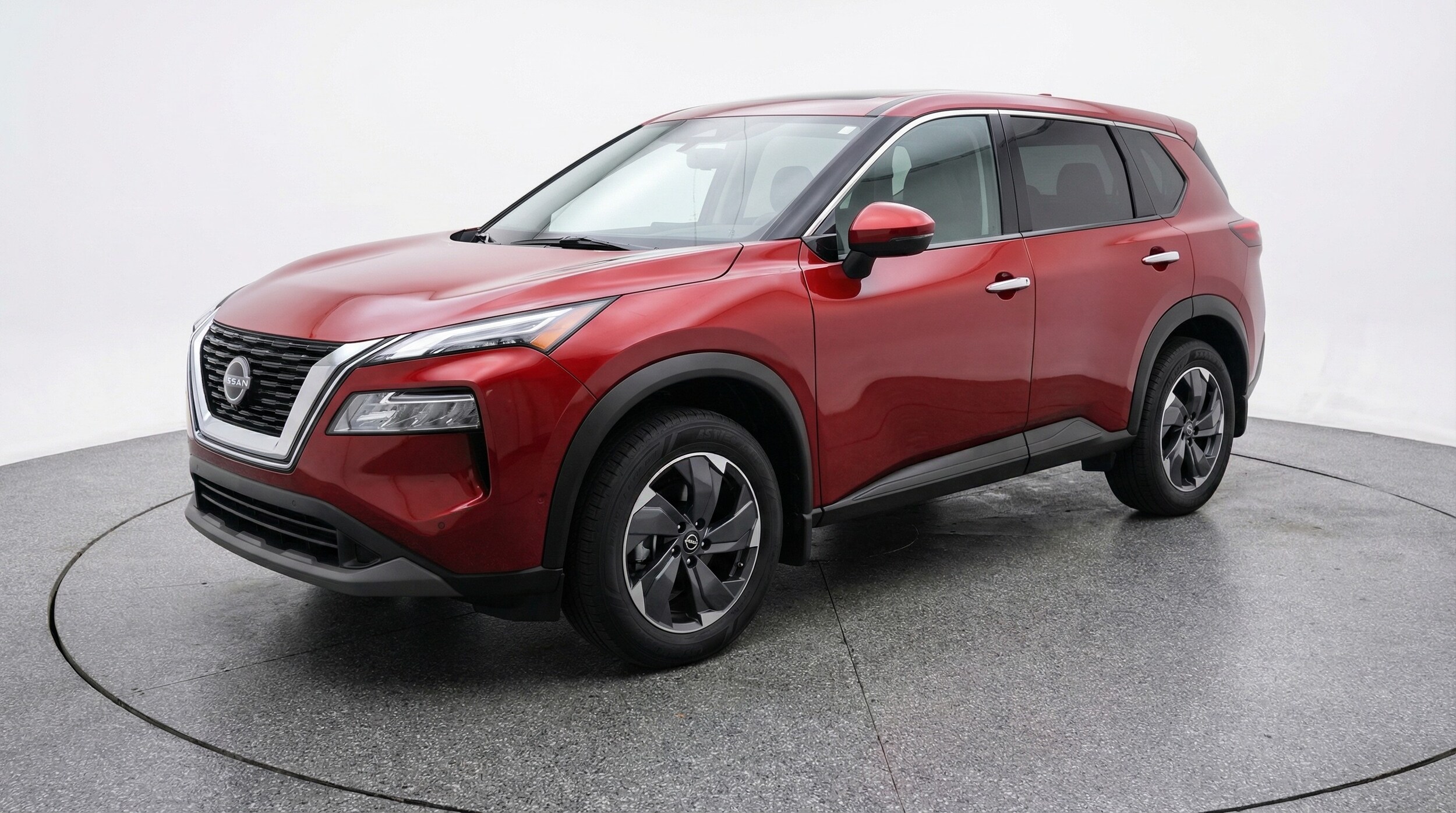 Thumbnail: 2025 Nissan Rogue - 3