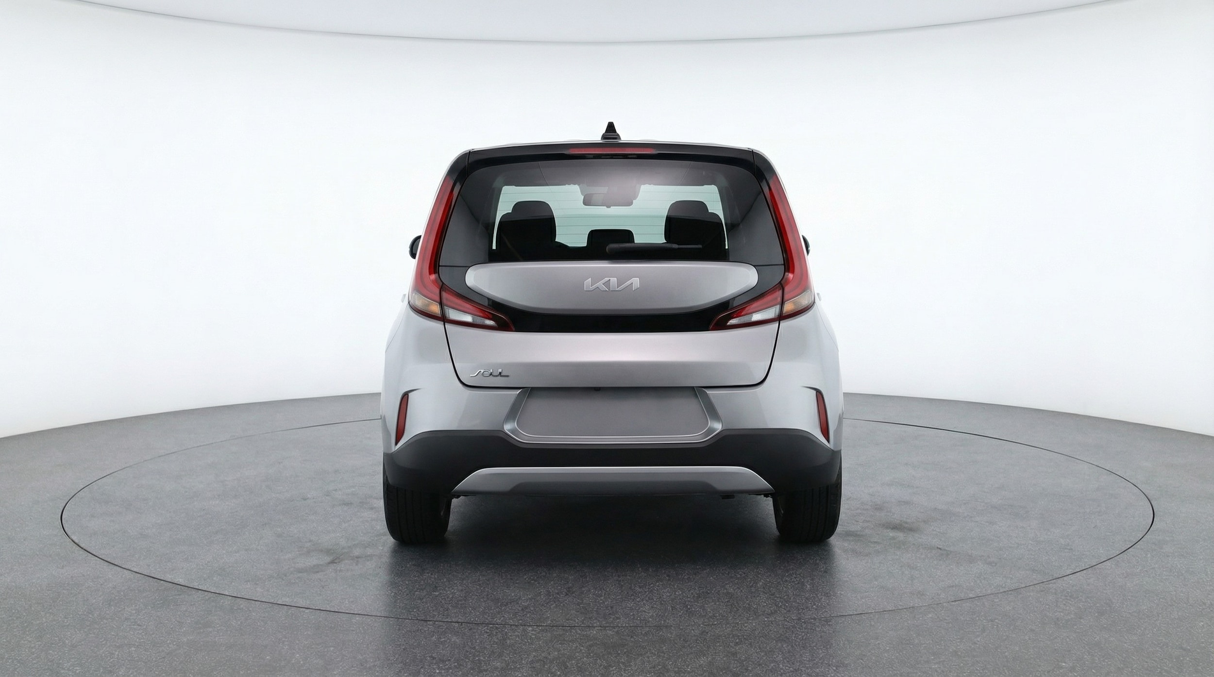 Thumbnail: 2025 Kia Soul - 6