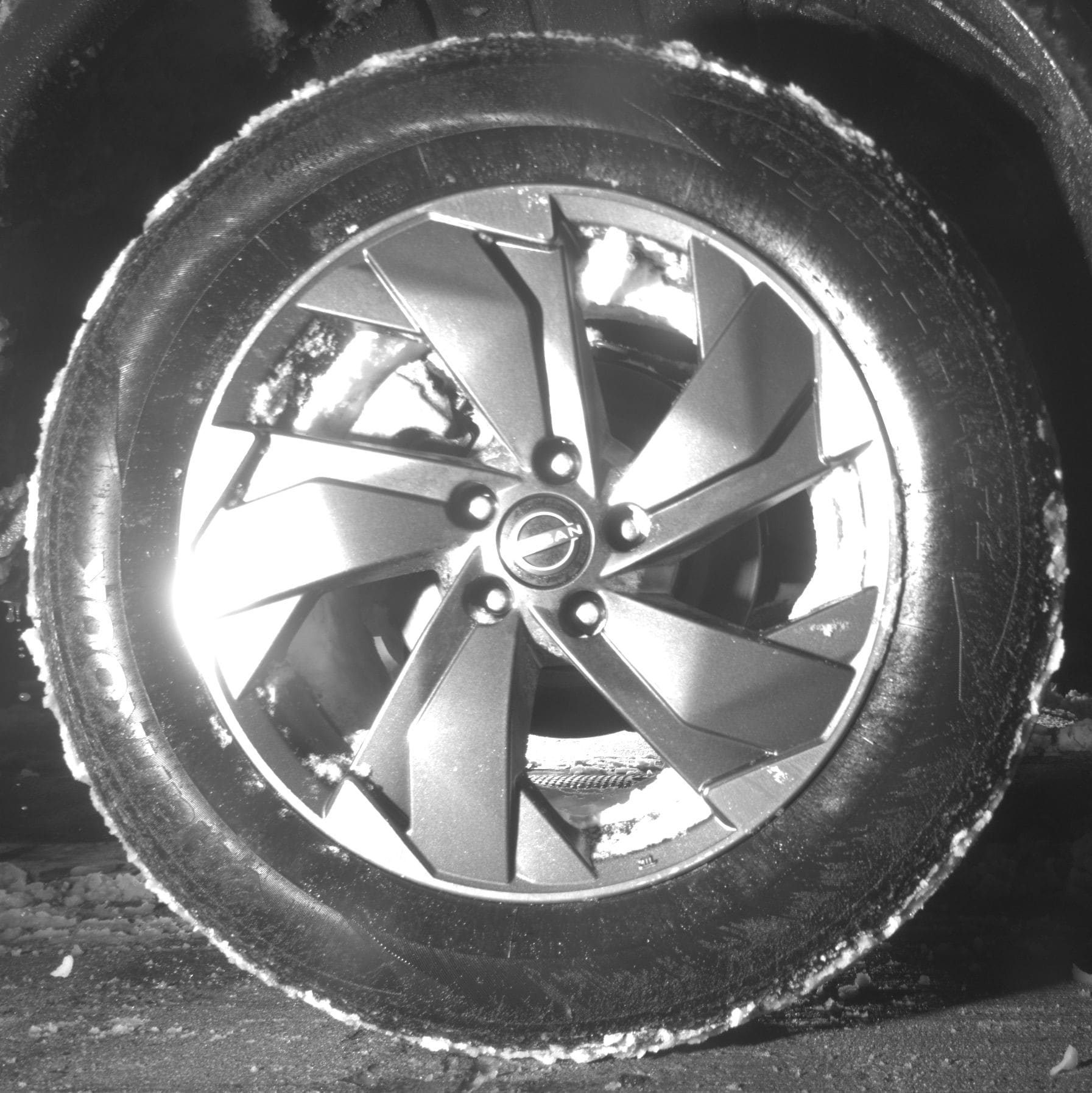 Thumbnail: 2025 Nissan Rogue - 12