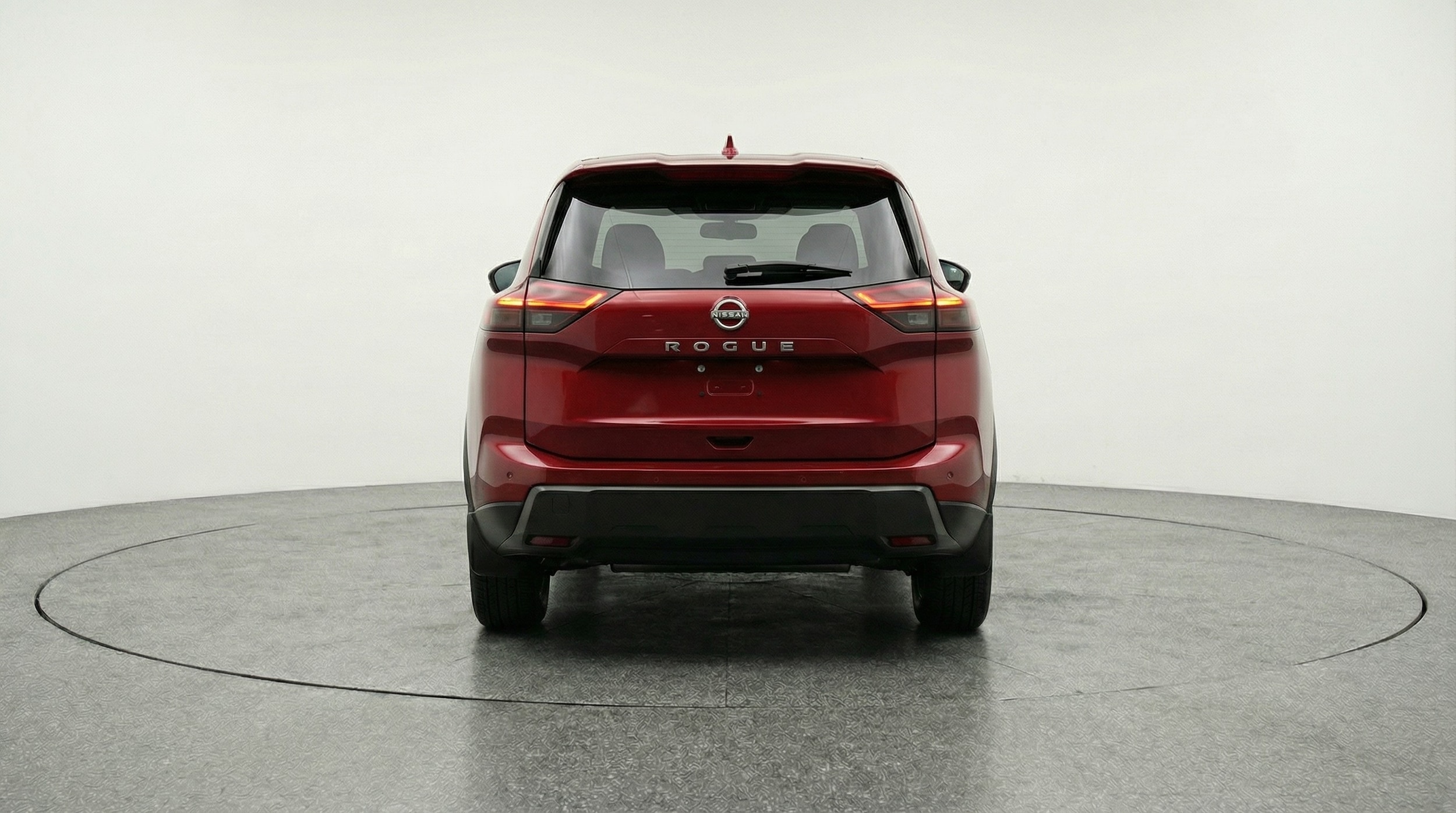 Thumbnail: 2025 Nissan Rogue - 6