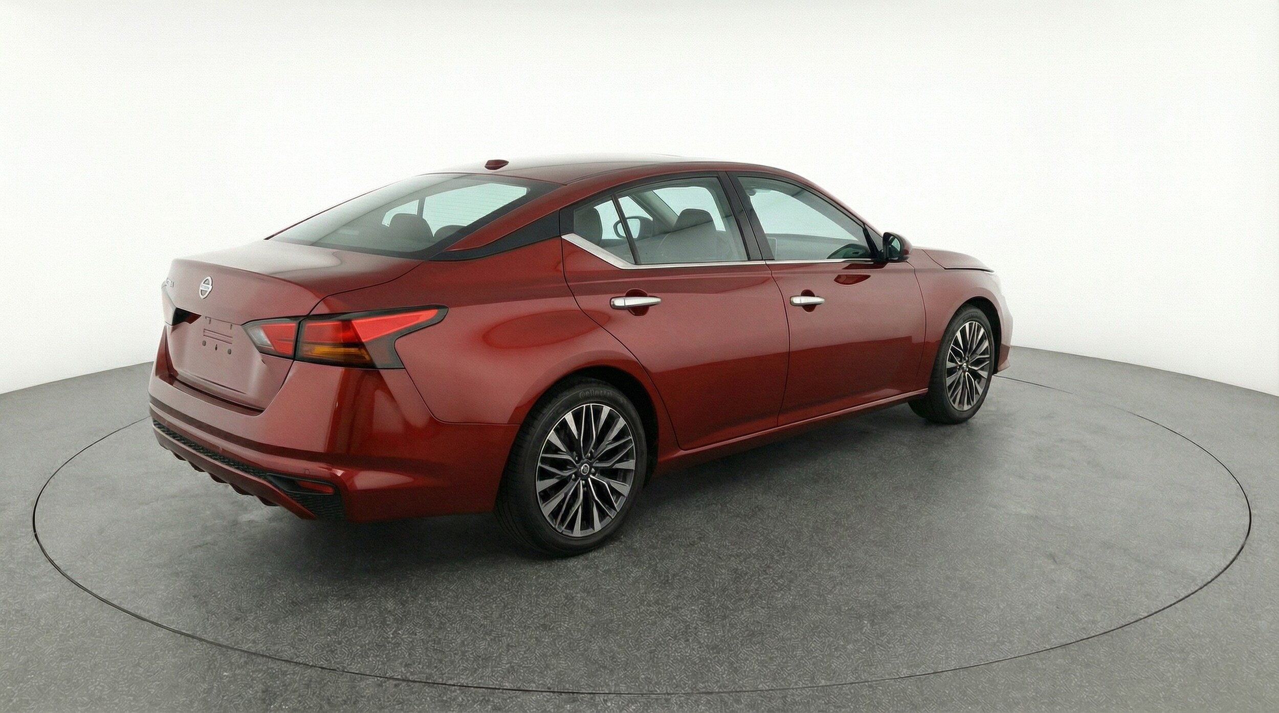 Thumbnail: 2025 Nissan Altima - 5
