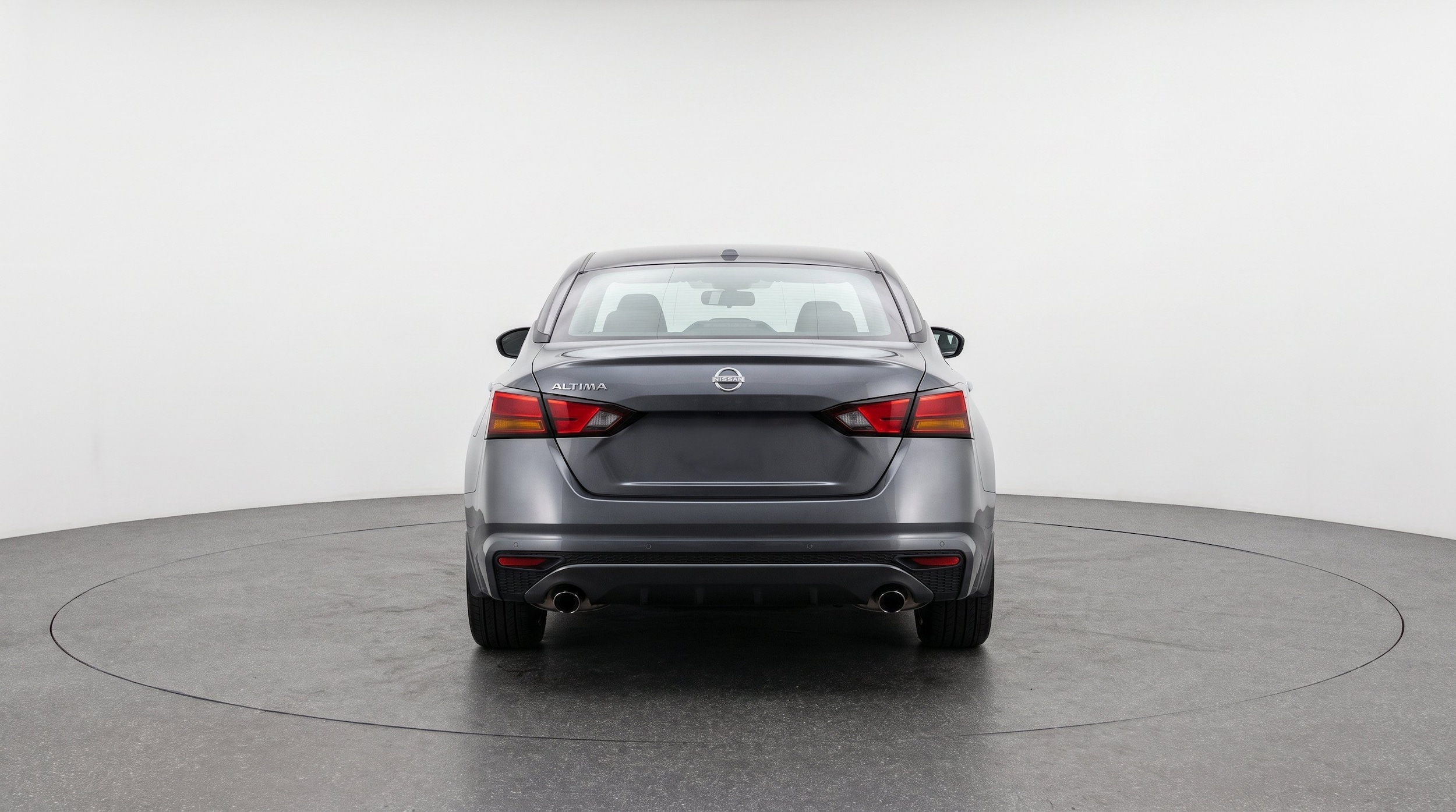 Thumbnail: 2026 Nissan Altima - 7