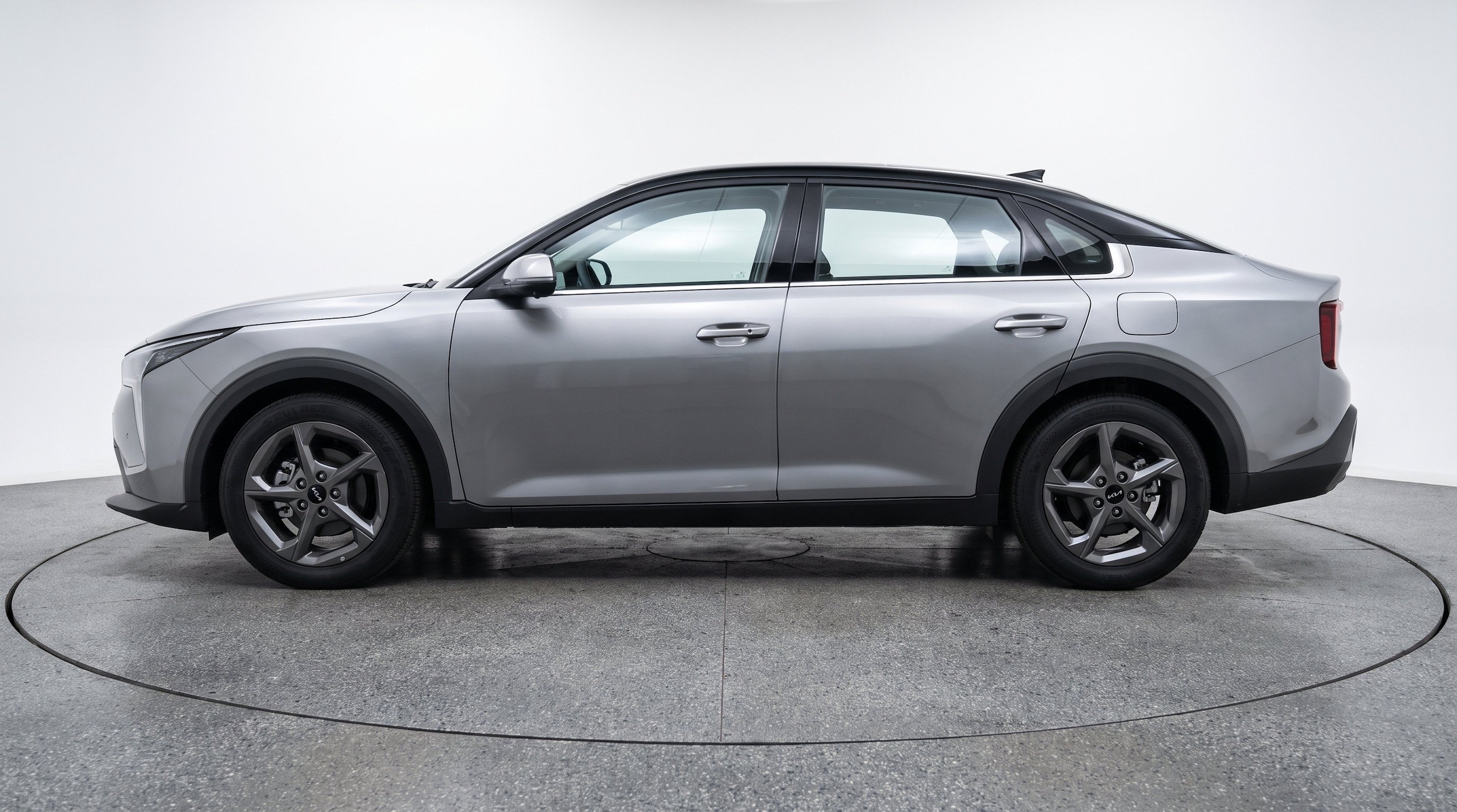 Thumbnail: 2026 Kia K4 - 5