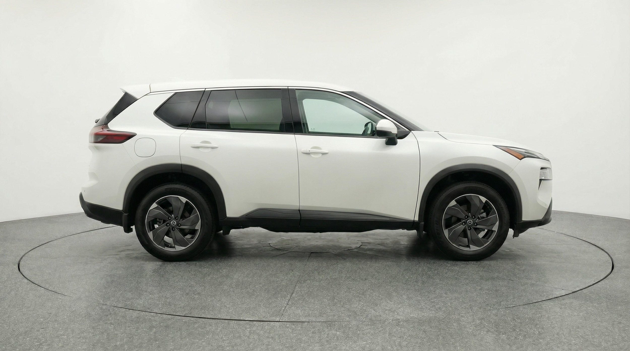 Thumbnail: 2025 Nissan Rogue - 8