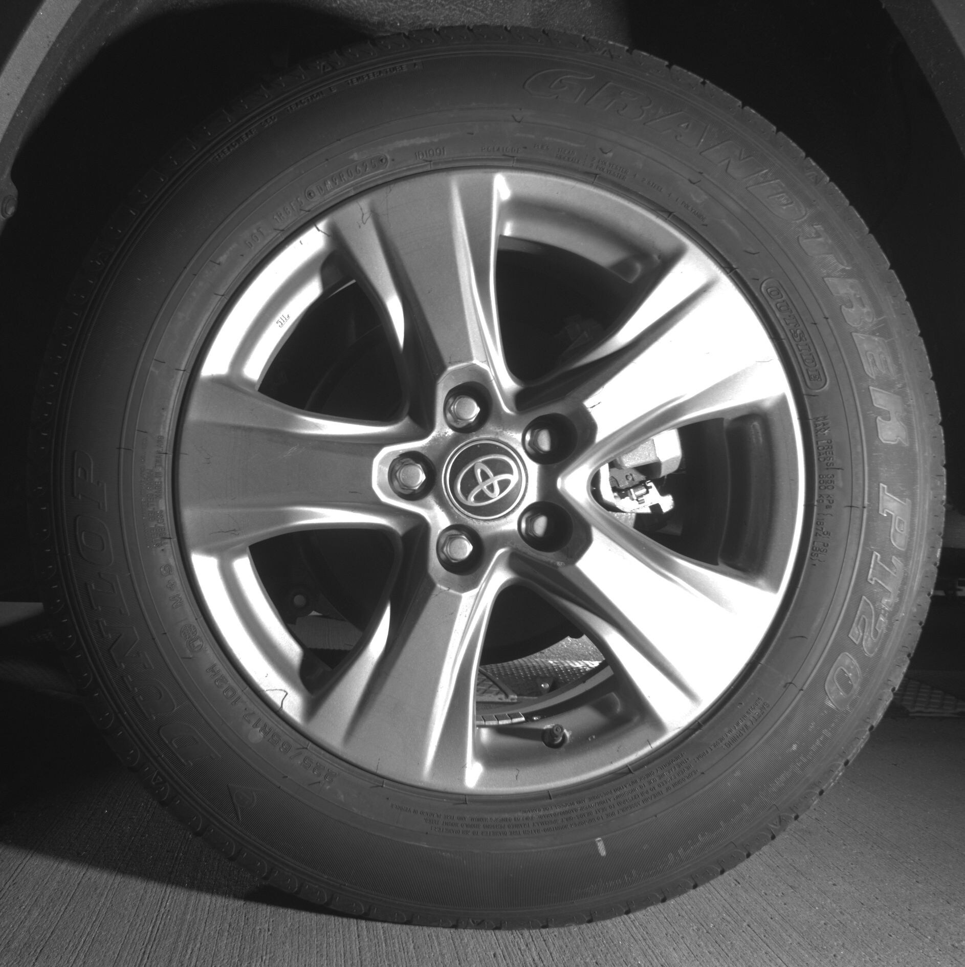 Thumbnail: 2025 Toyota RAV4 - 11