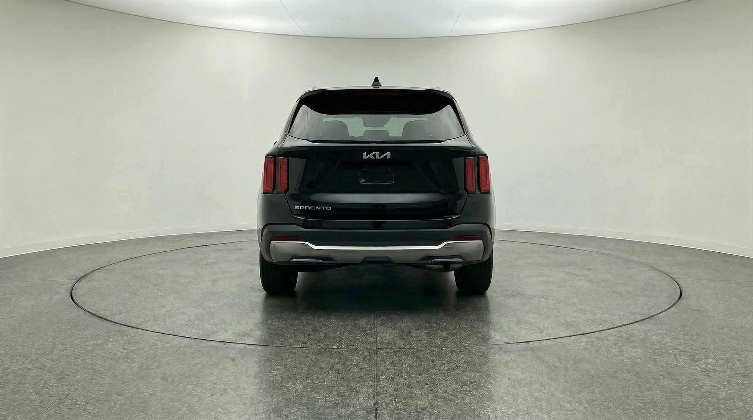 Thumbnail: 2024 Kia Sorento - 6