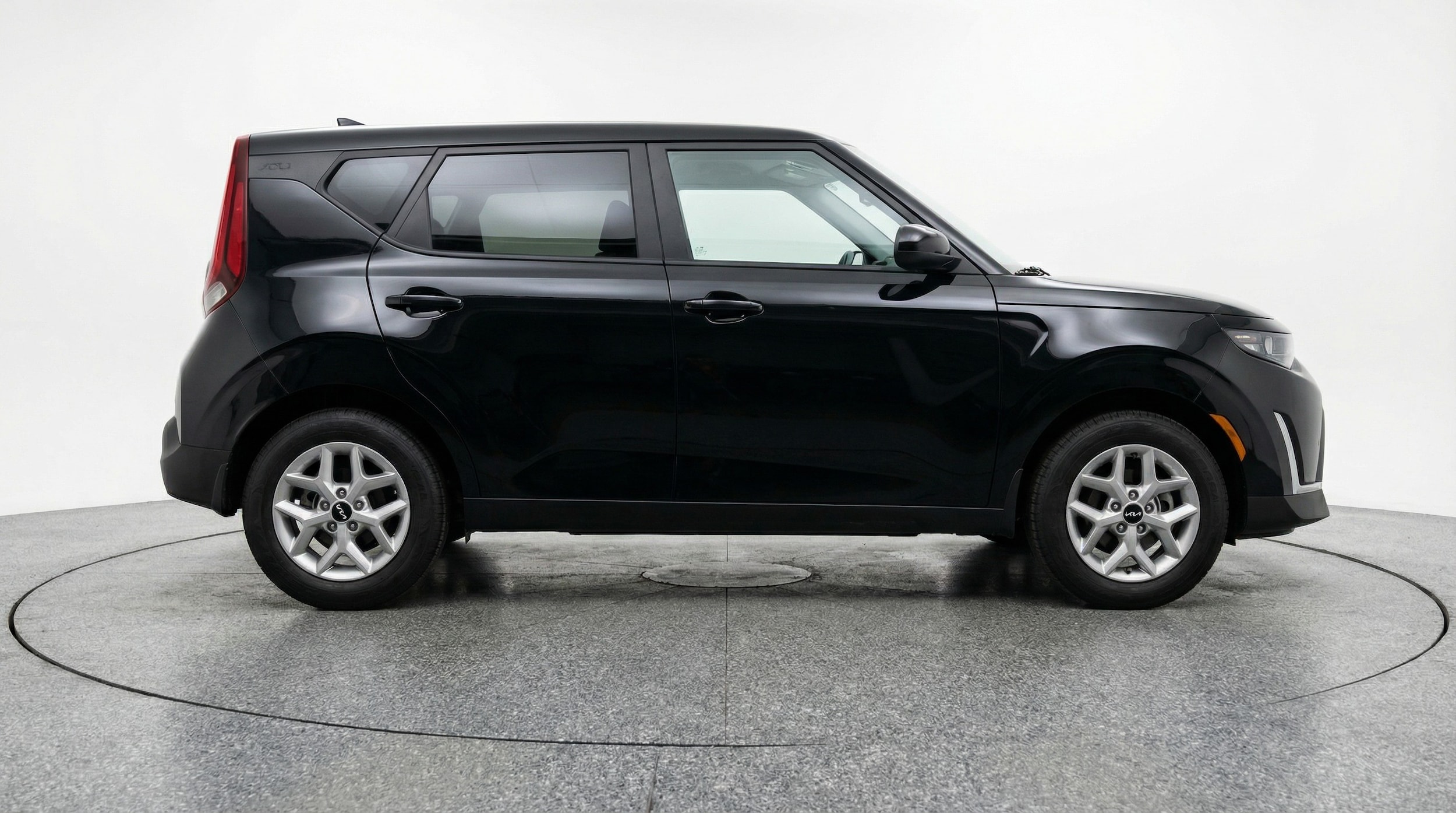 Thumbnail: 2025 Kia Soul - 8