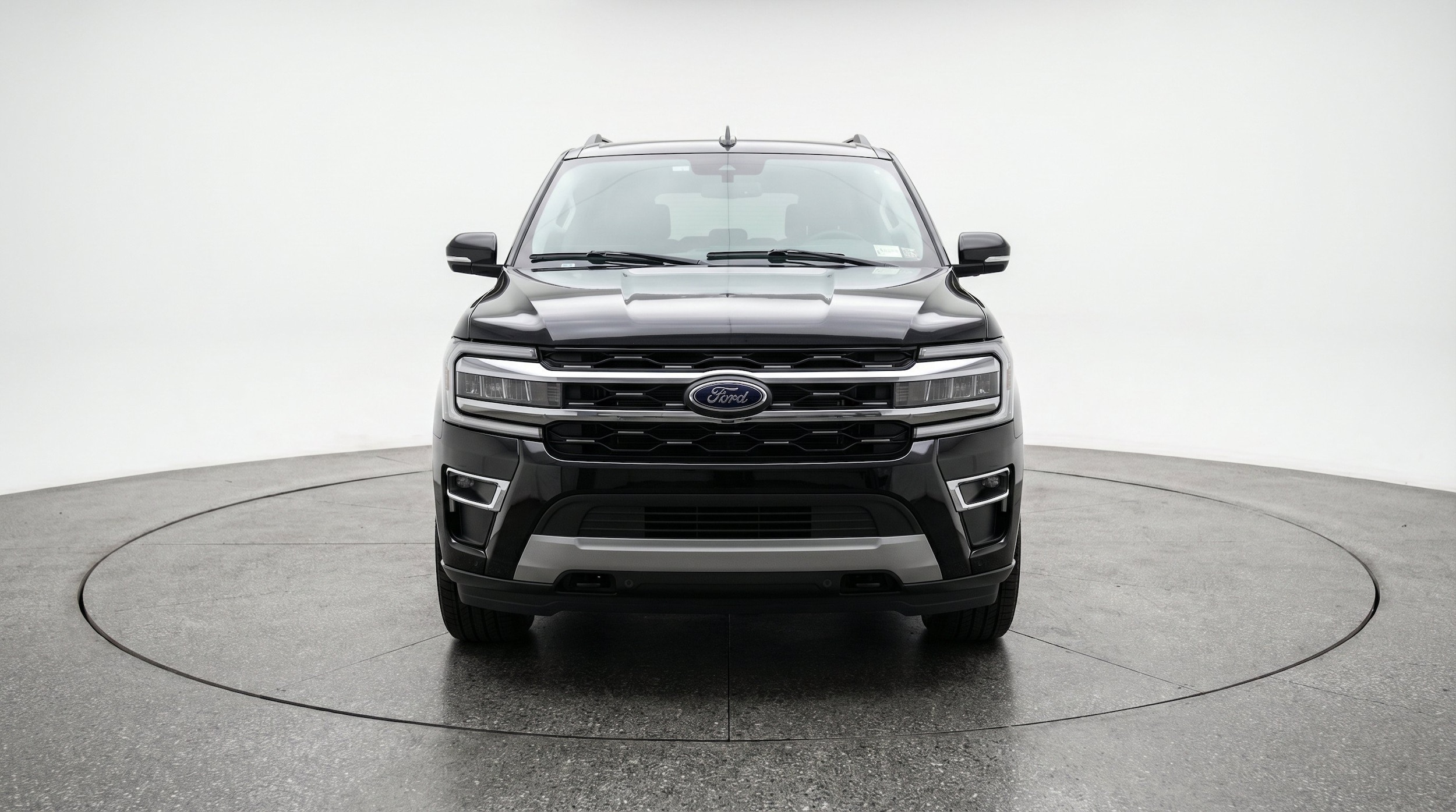Thumbnail: 2024 Ford Expedition - 2