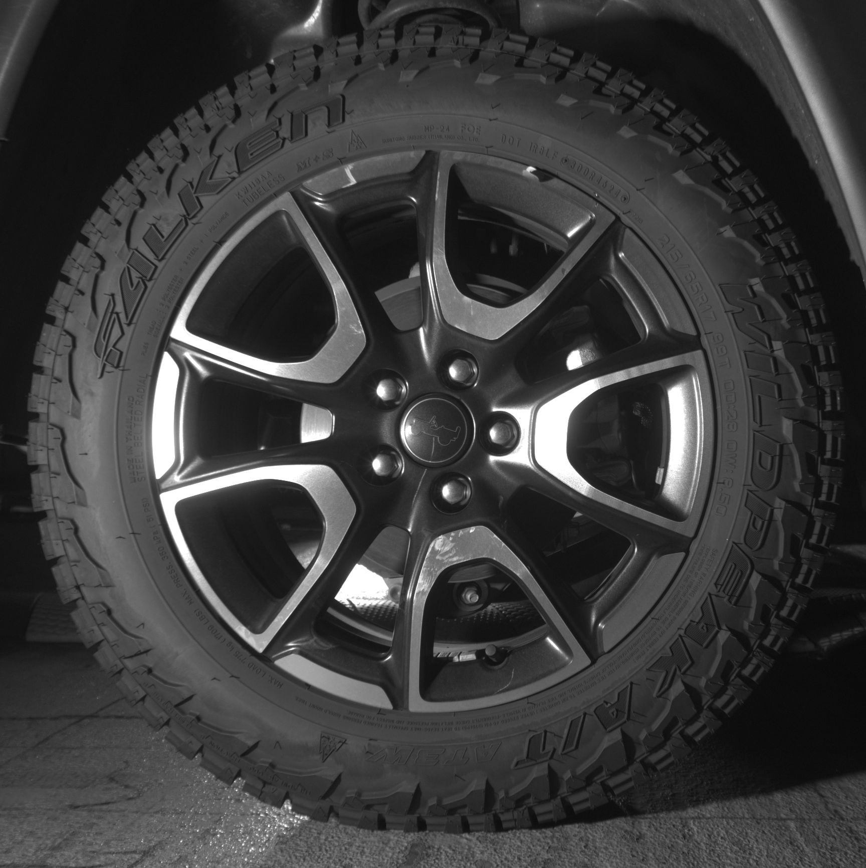 Thumbnail: 2025 Jeep Compass - 12