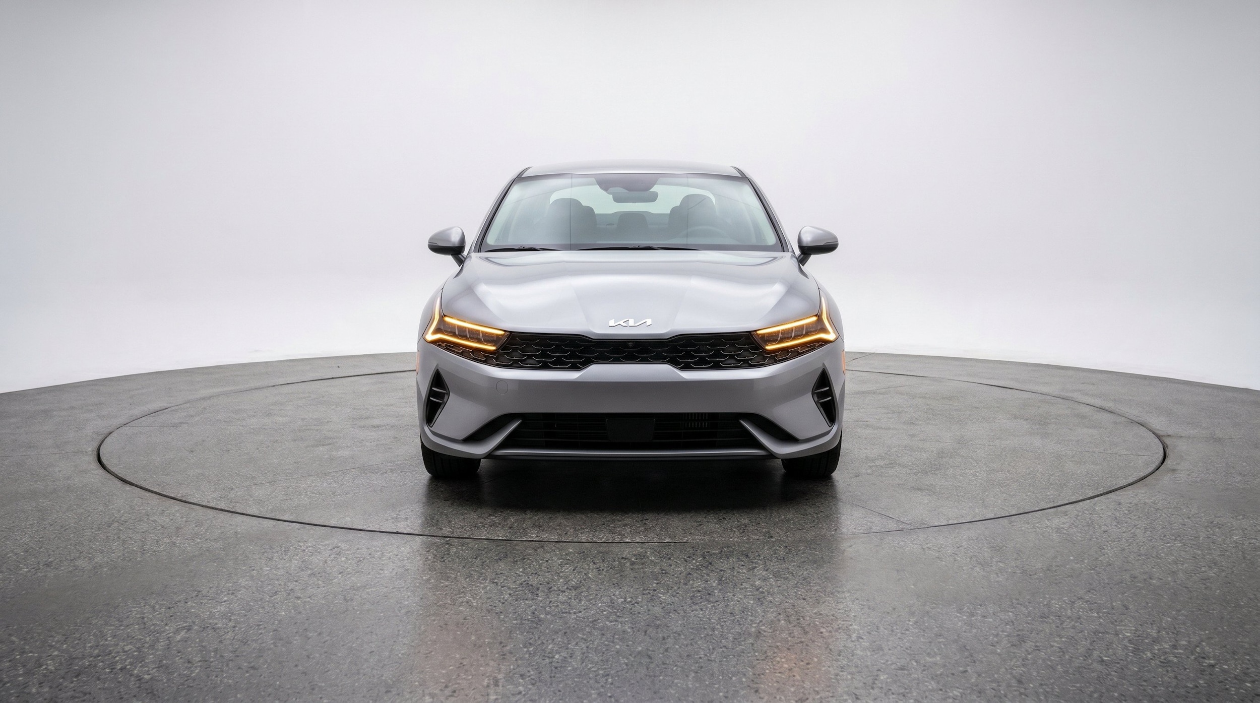 Thumbnail: 2025 Kia K4 - 2