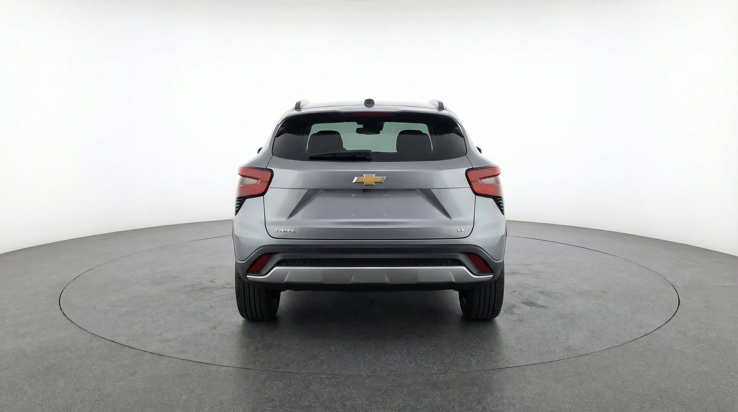 Thumbnail: 2025 Chevrolet Trax - 7