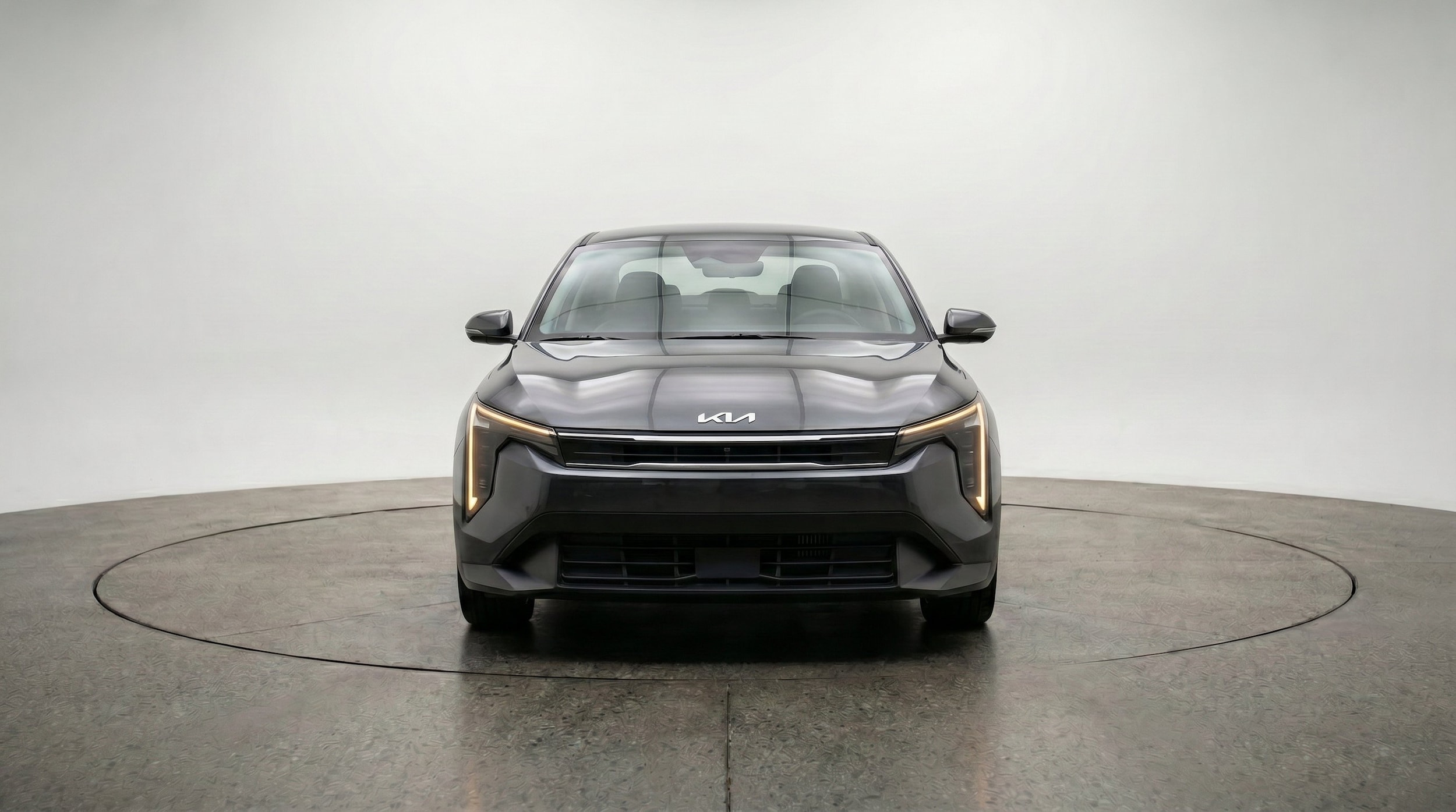 Thumbnail: 2026 Kia K4 - 2