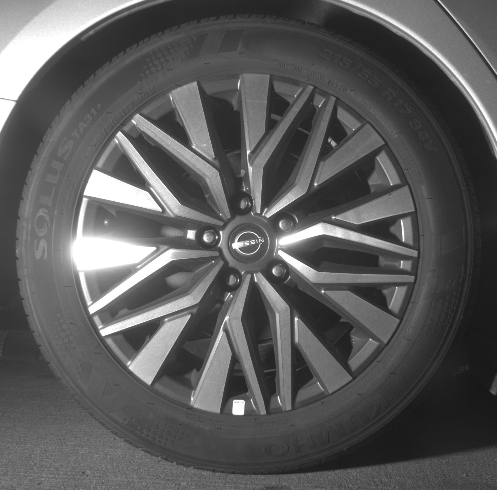 Thumbnail: 2026 Nissan Altima - 13