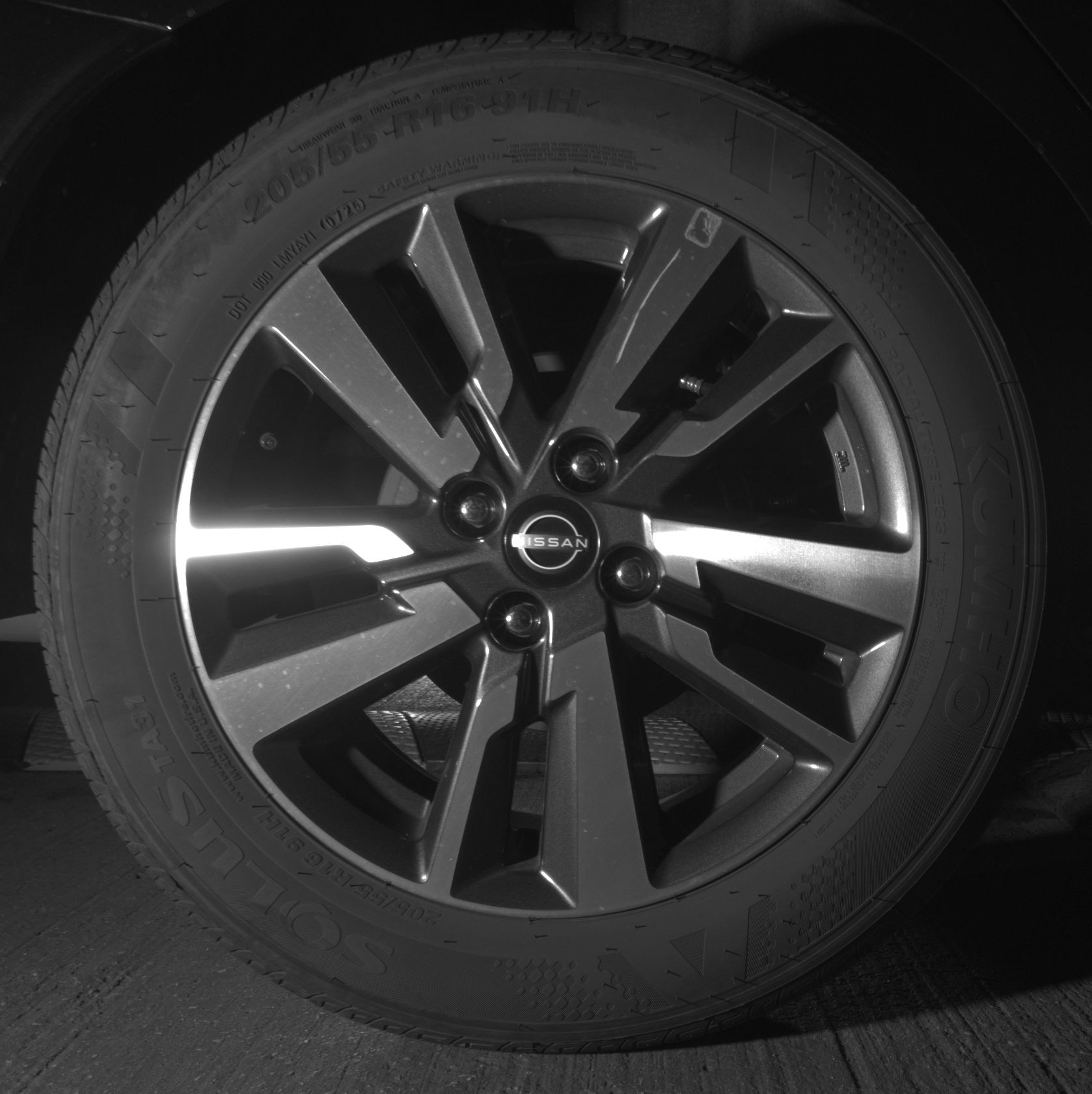 Thumbnail: 2025 Nissan Versa - 12