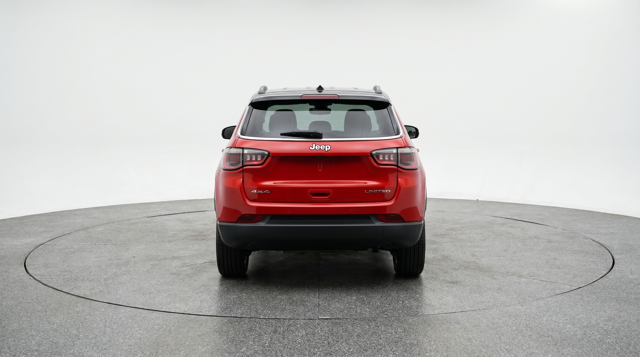 Thumbnail: 2025 Jeep Compass - 6