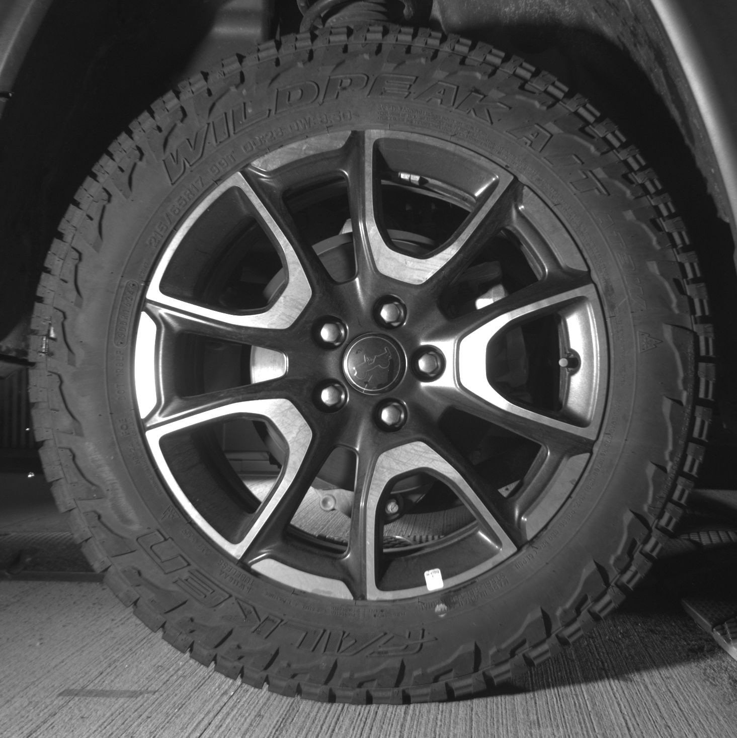 Thumbnail: 2025 Jeep Compass - 15