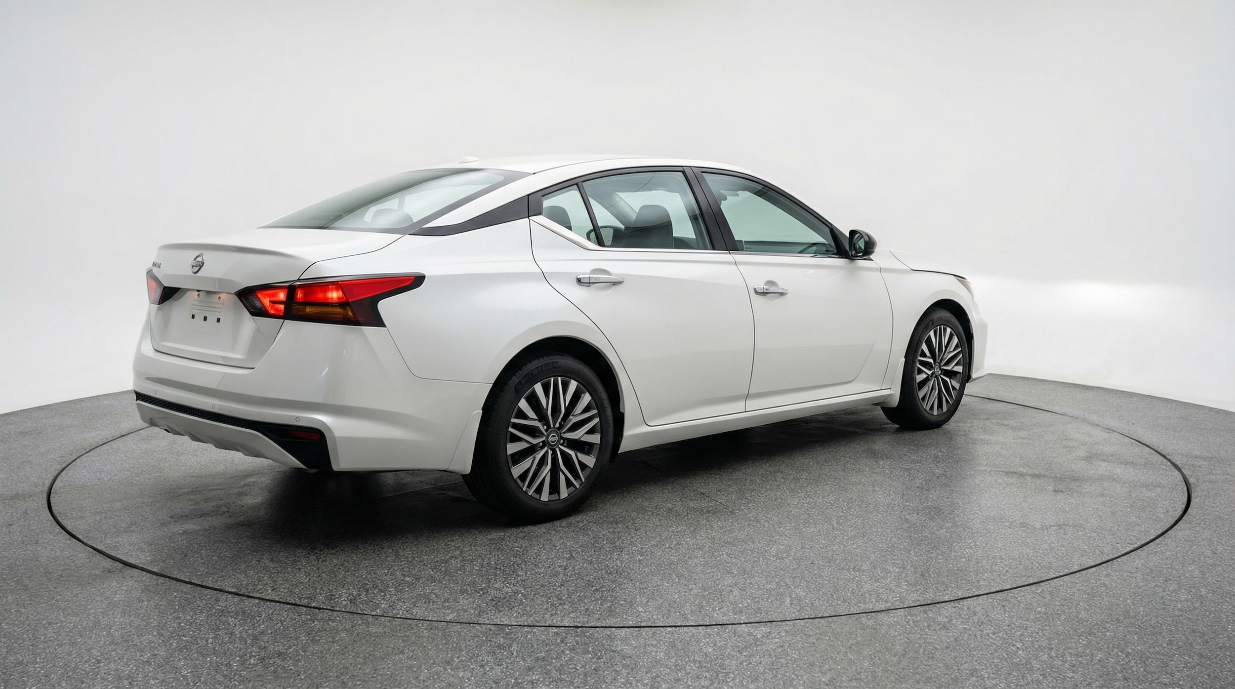 Thumbnail: 2025 Nissan Altima - 7