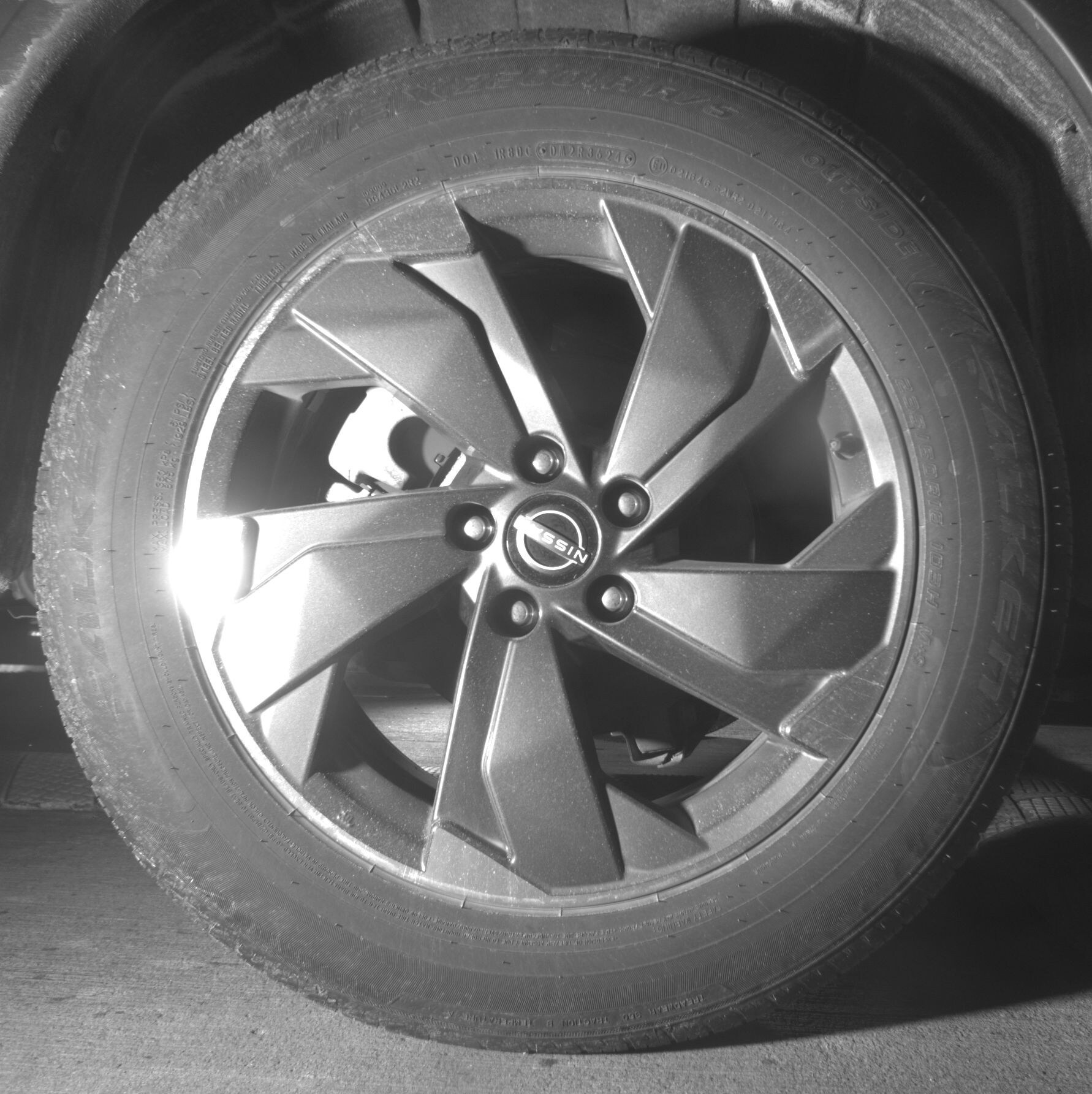 Thumbnail: 2025 Nissan Rogue - 12