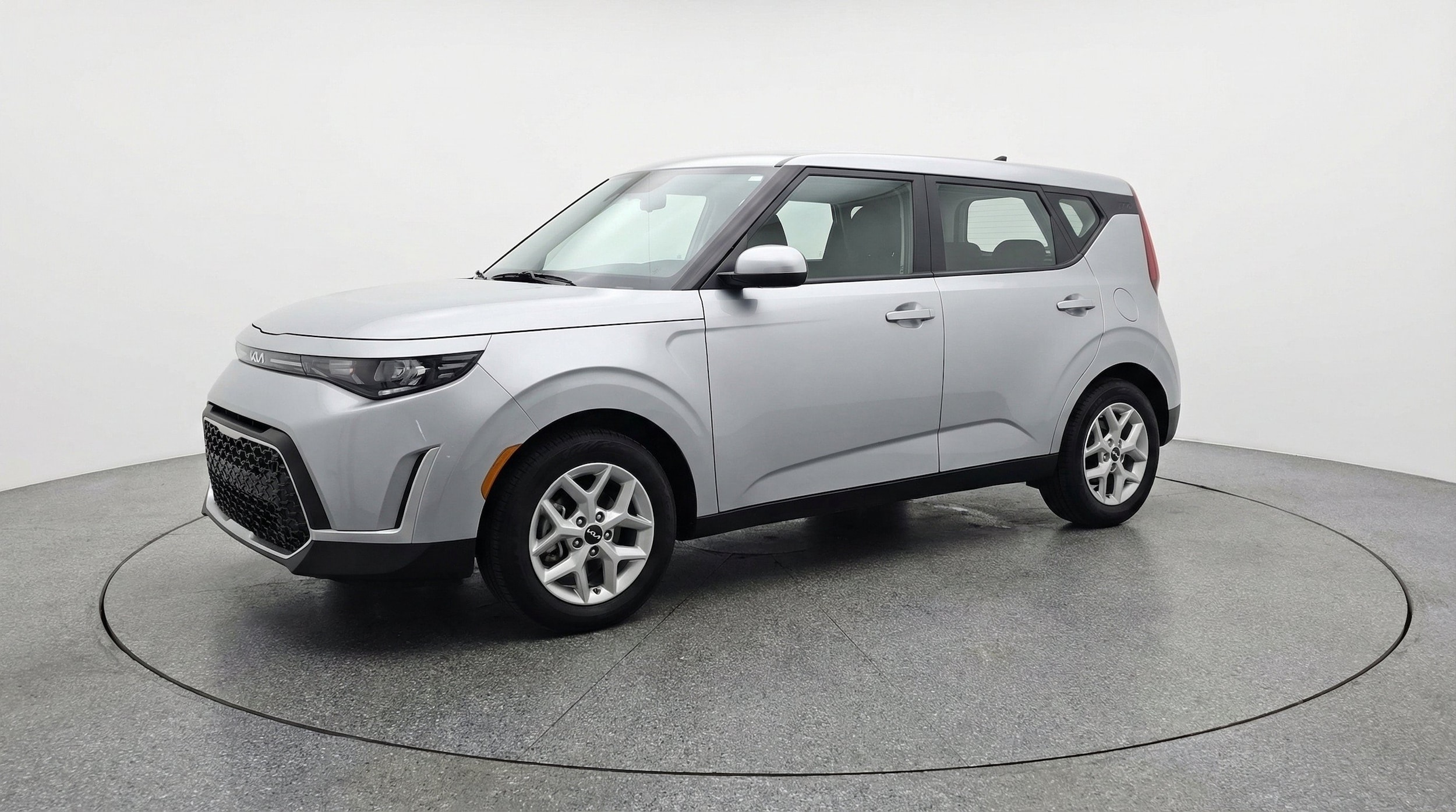 Thumbnail: 2025 Kia Soul - 3