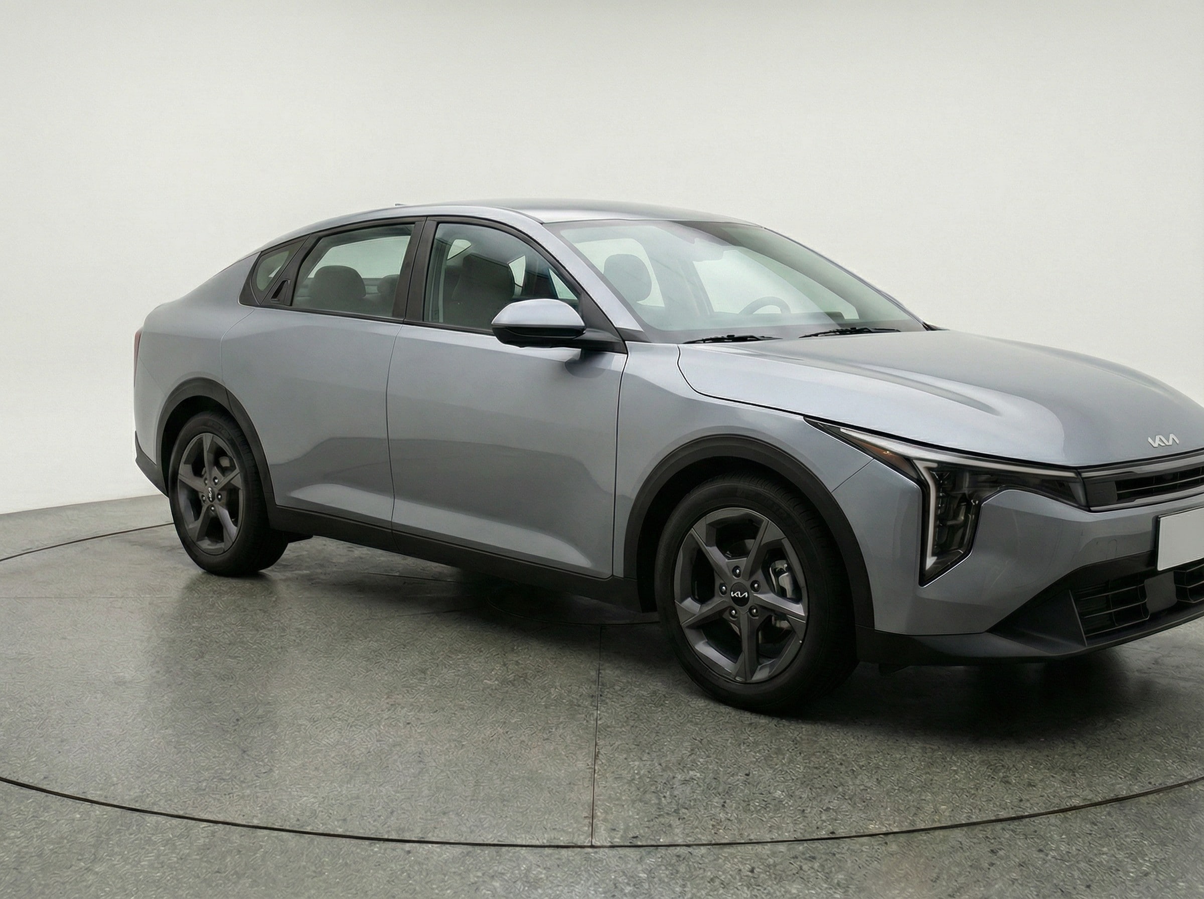 Thumbnail: 2025 Kia K4 - 1